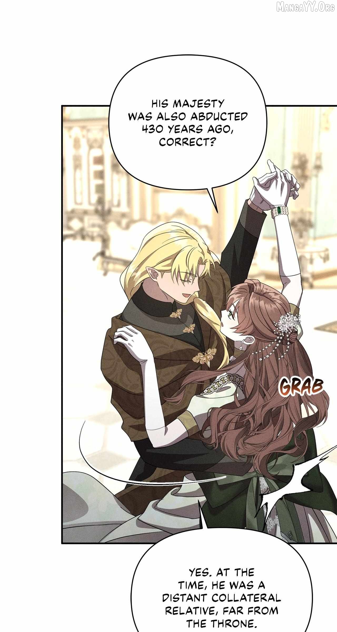 Don’t Be Carelessly Friendly Chapter 64 - page 47