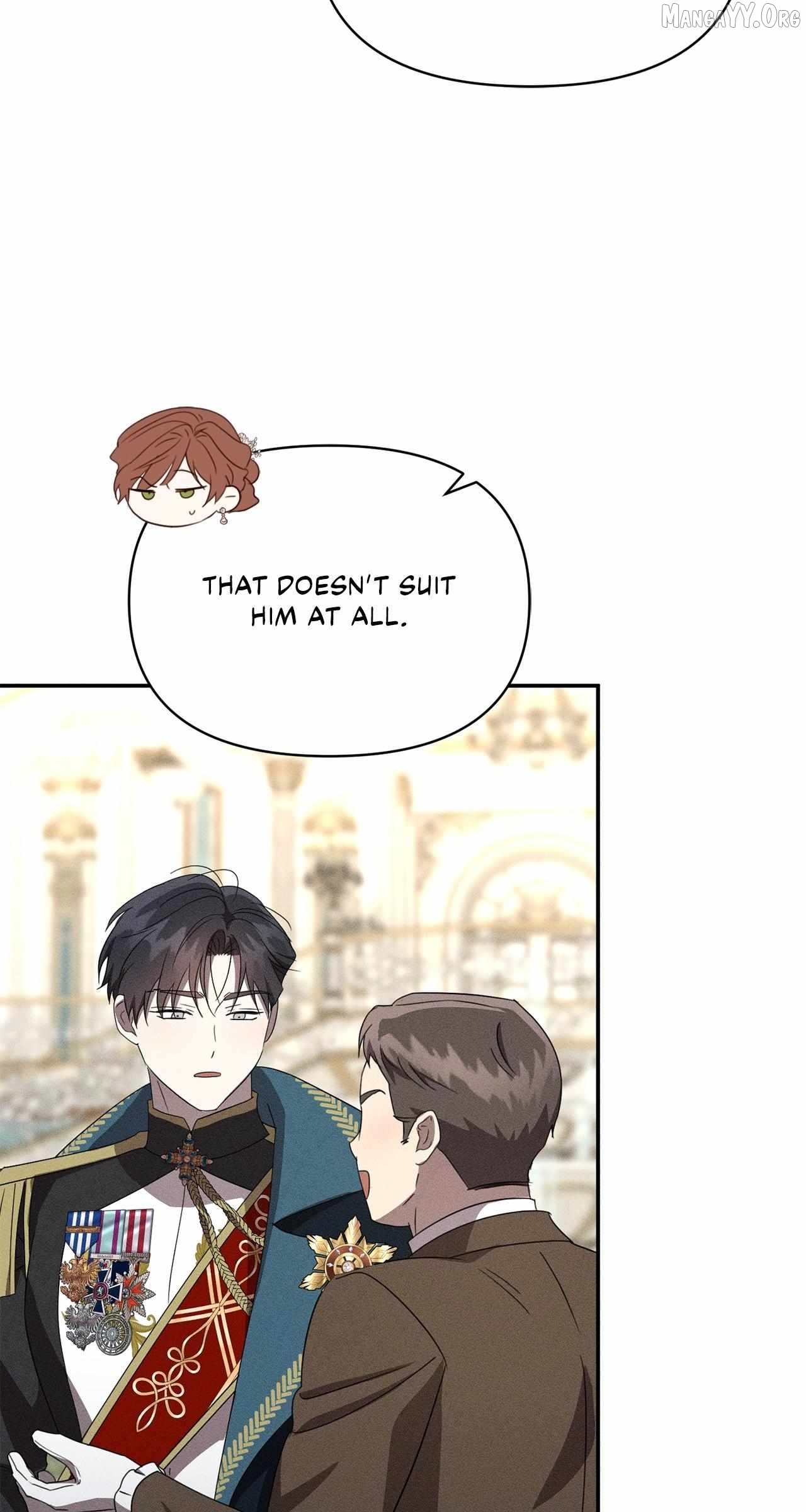 Don’t Be Carelessly Friendly Chapter 64 - page 48
