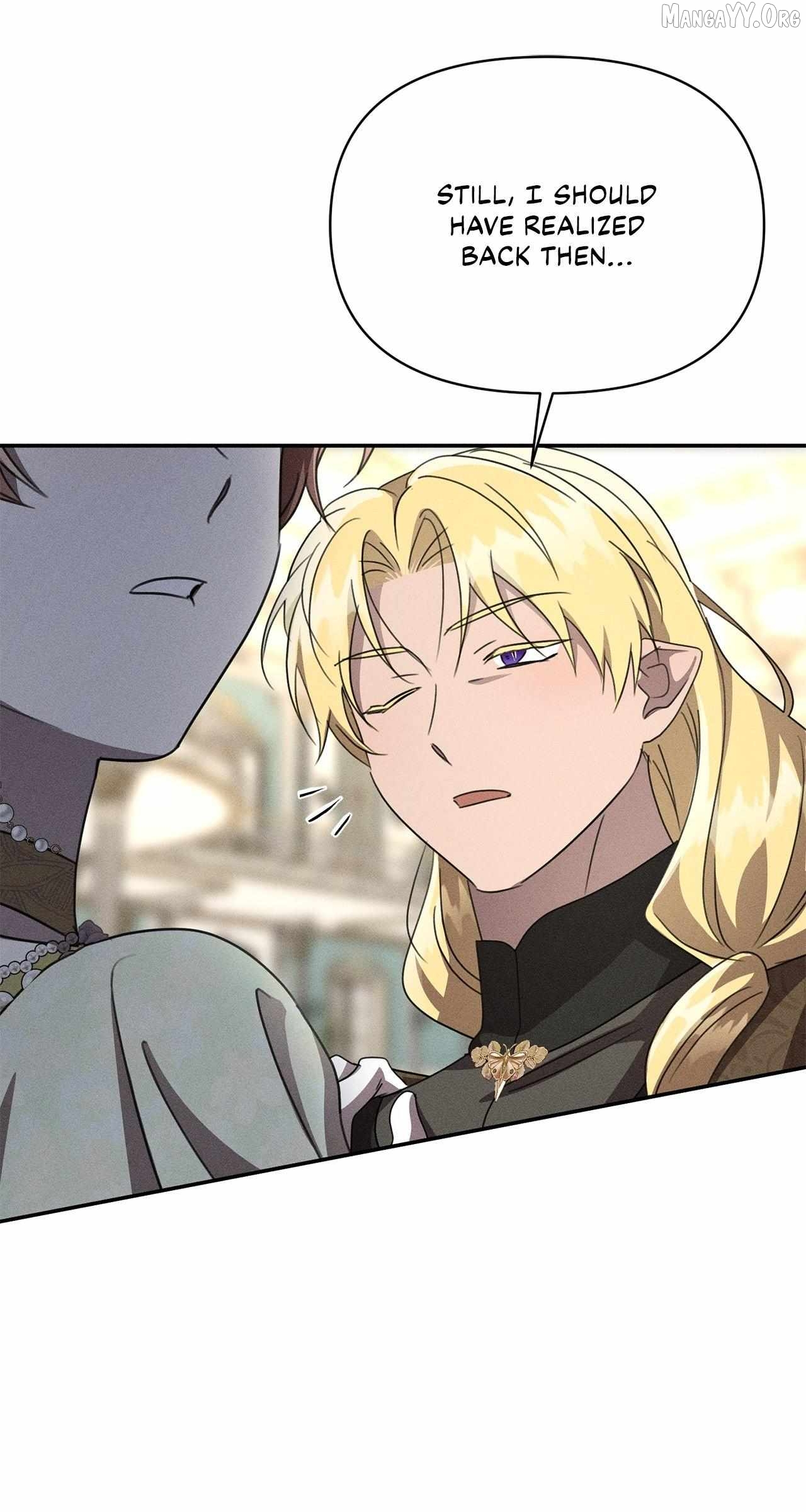 Don’t Be Carelessly Friendly Chapter 64 - page 51