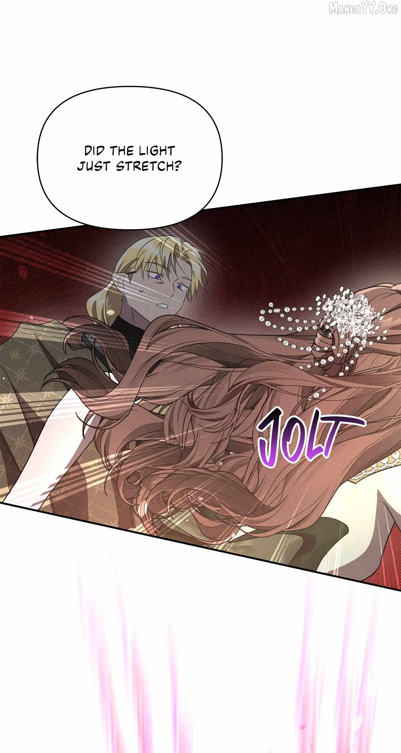 Don’t Be Carelessly Friendly Chapter 64 - page 55