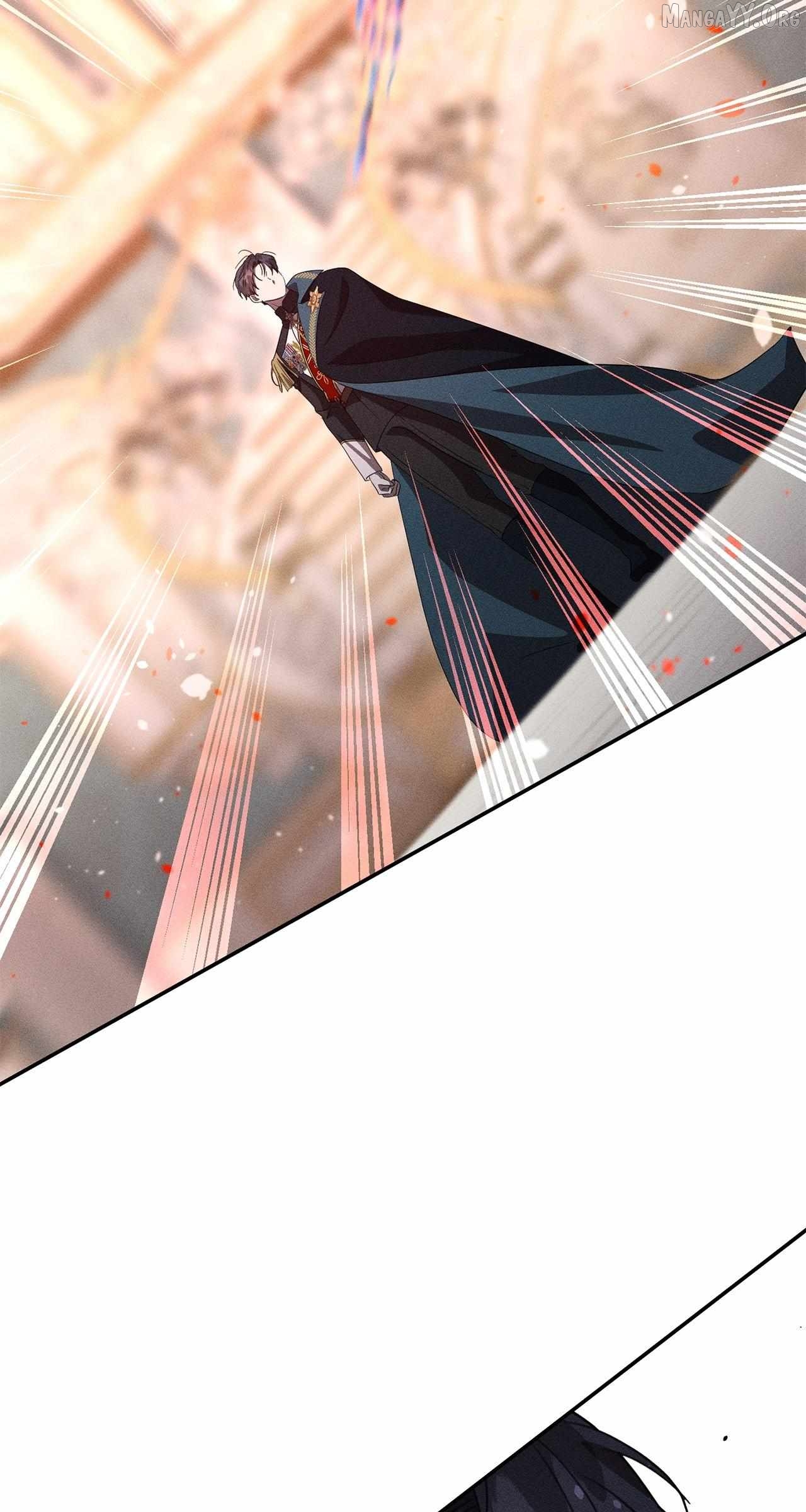 Don’t Be Carelessly Friendly Chapter 64 - page 58