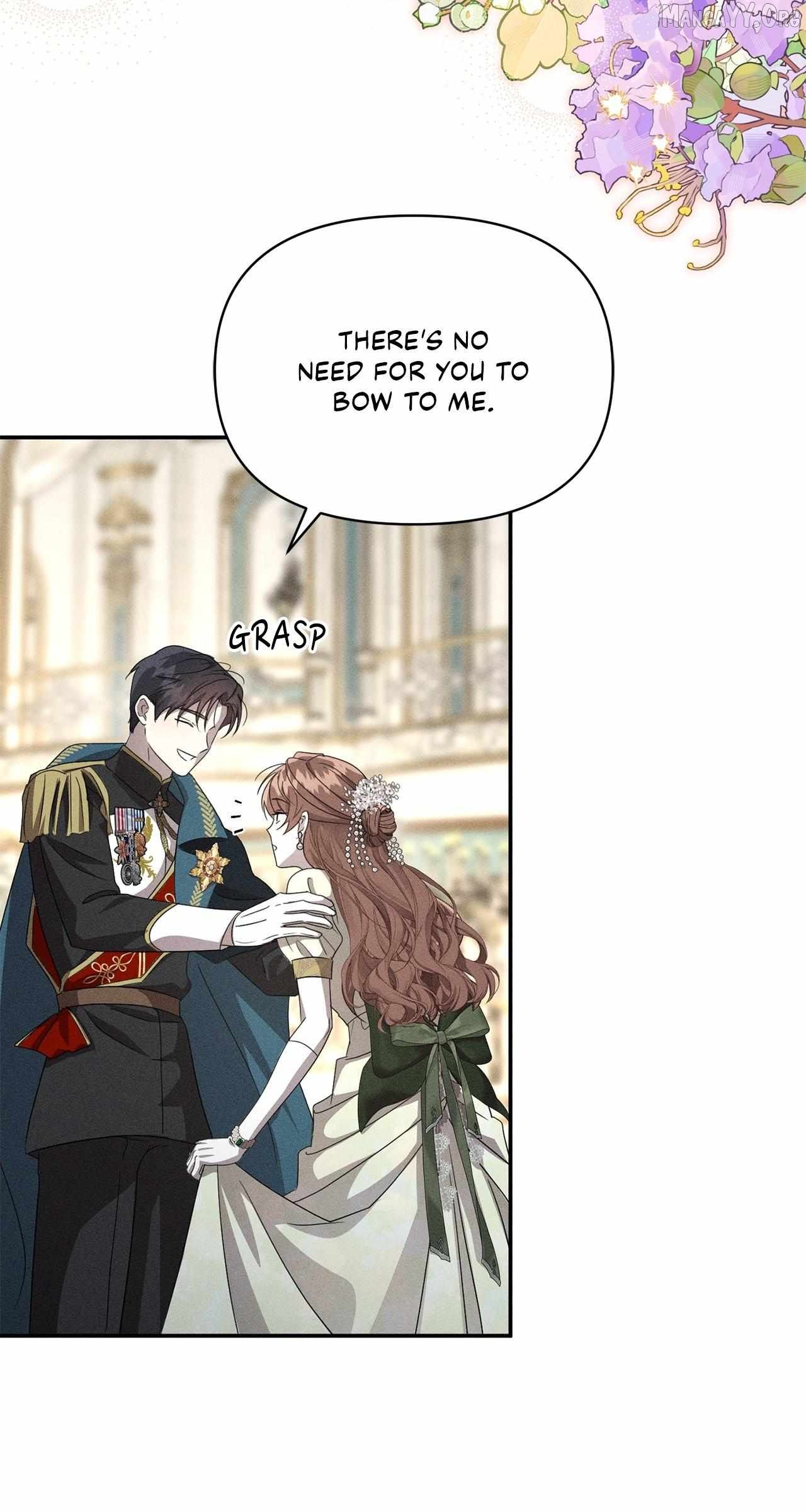 Don’t Be Carelessly Friendly Chapter 64 - page 6