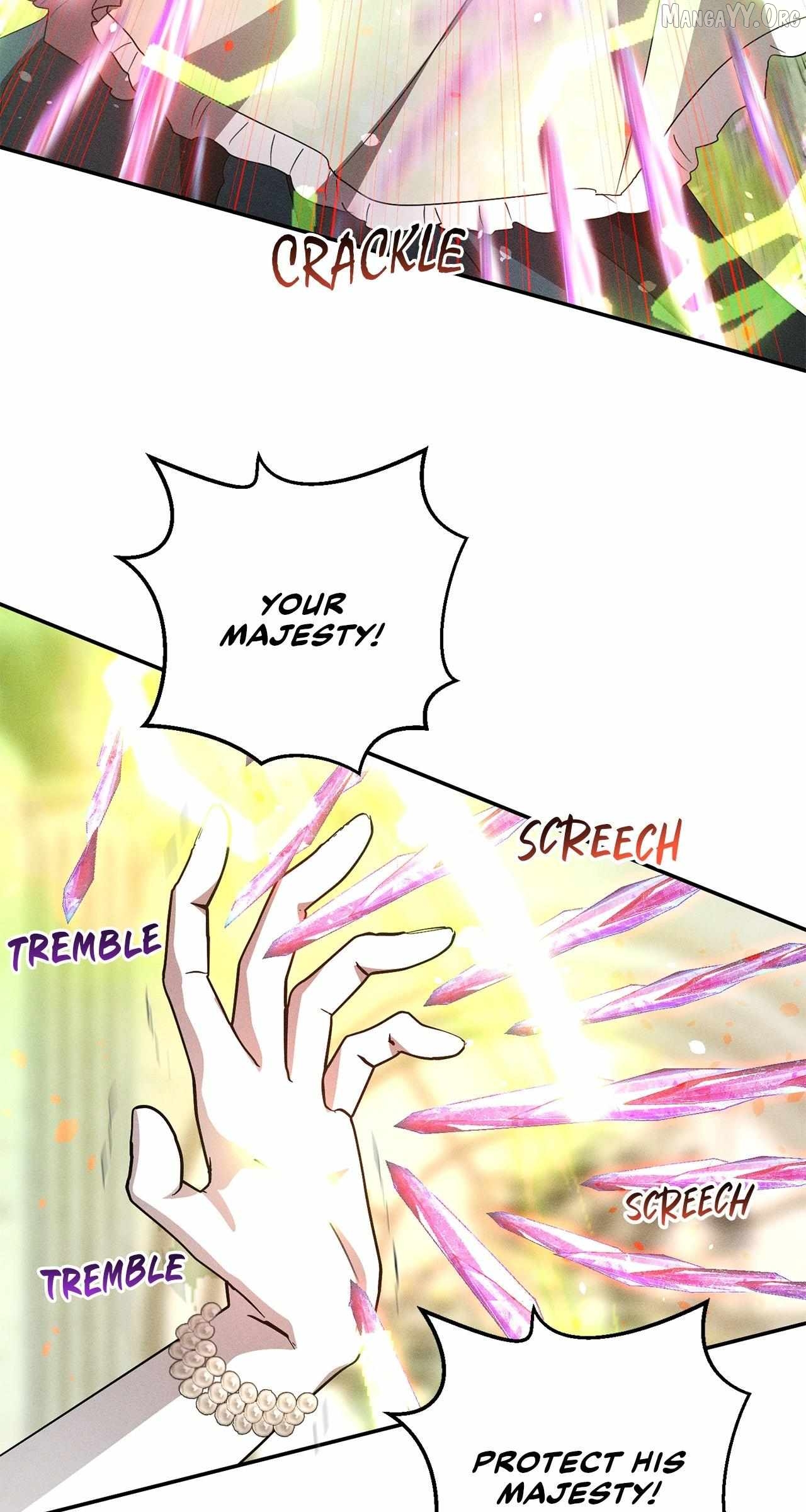 Don’t Be Carelessly Friendly Chapter 64 - page 61