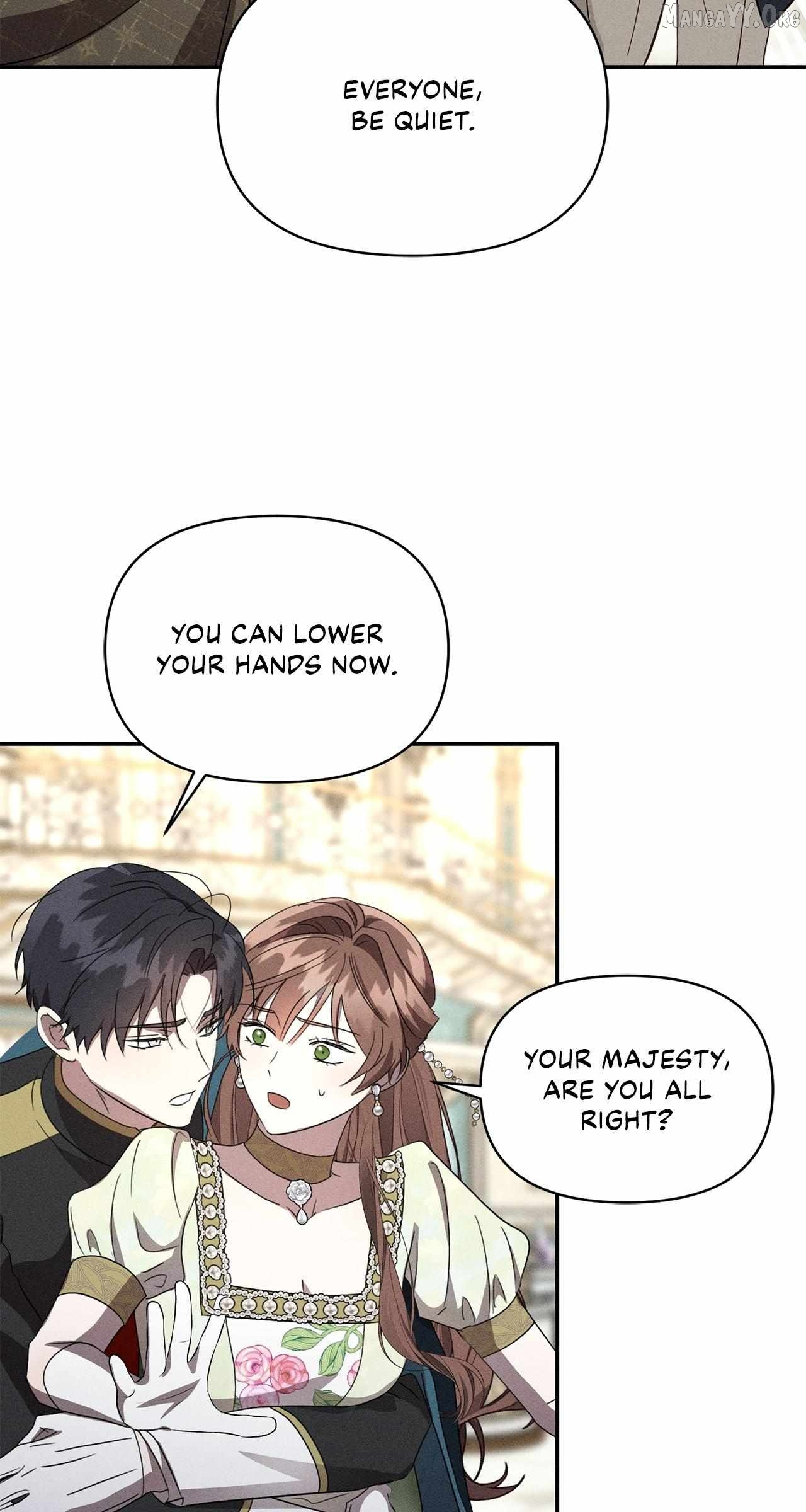 Don’t Be Carelessly Friendly Chapter 64 - page 69