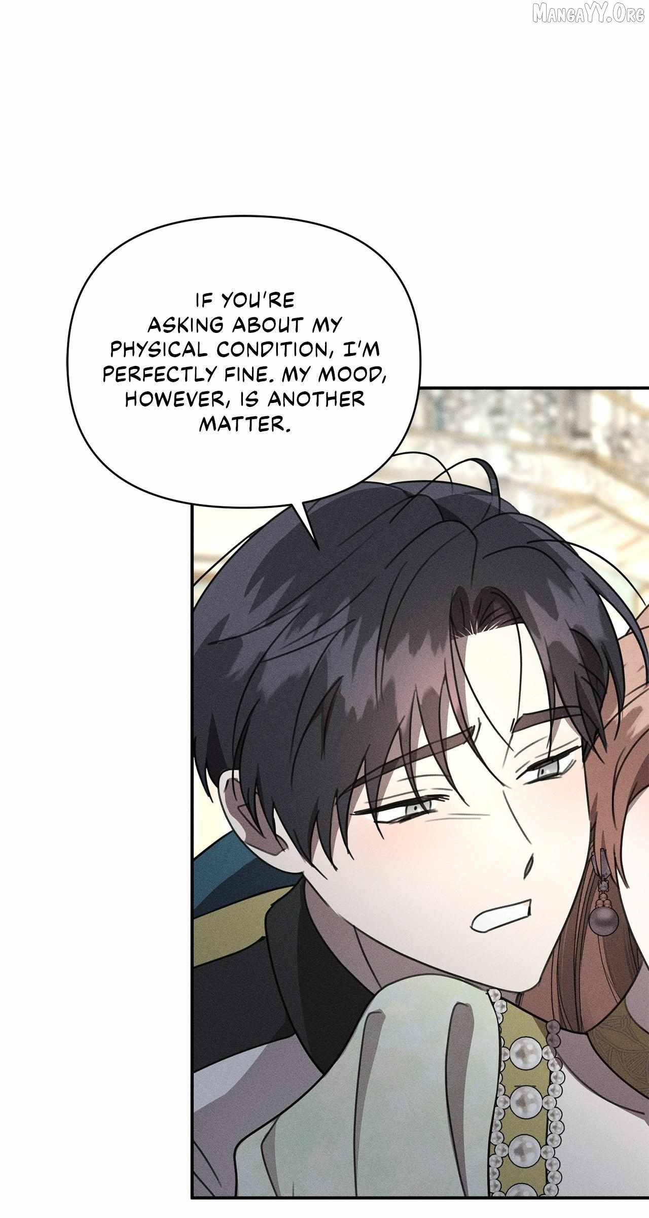 Don’t Be Carelessly Friendly Chapter 64 - page 71