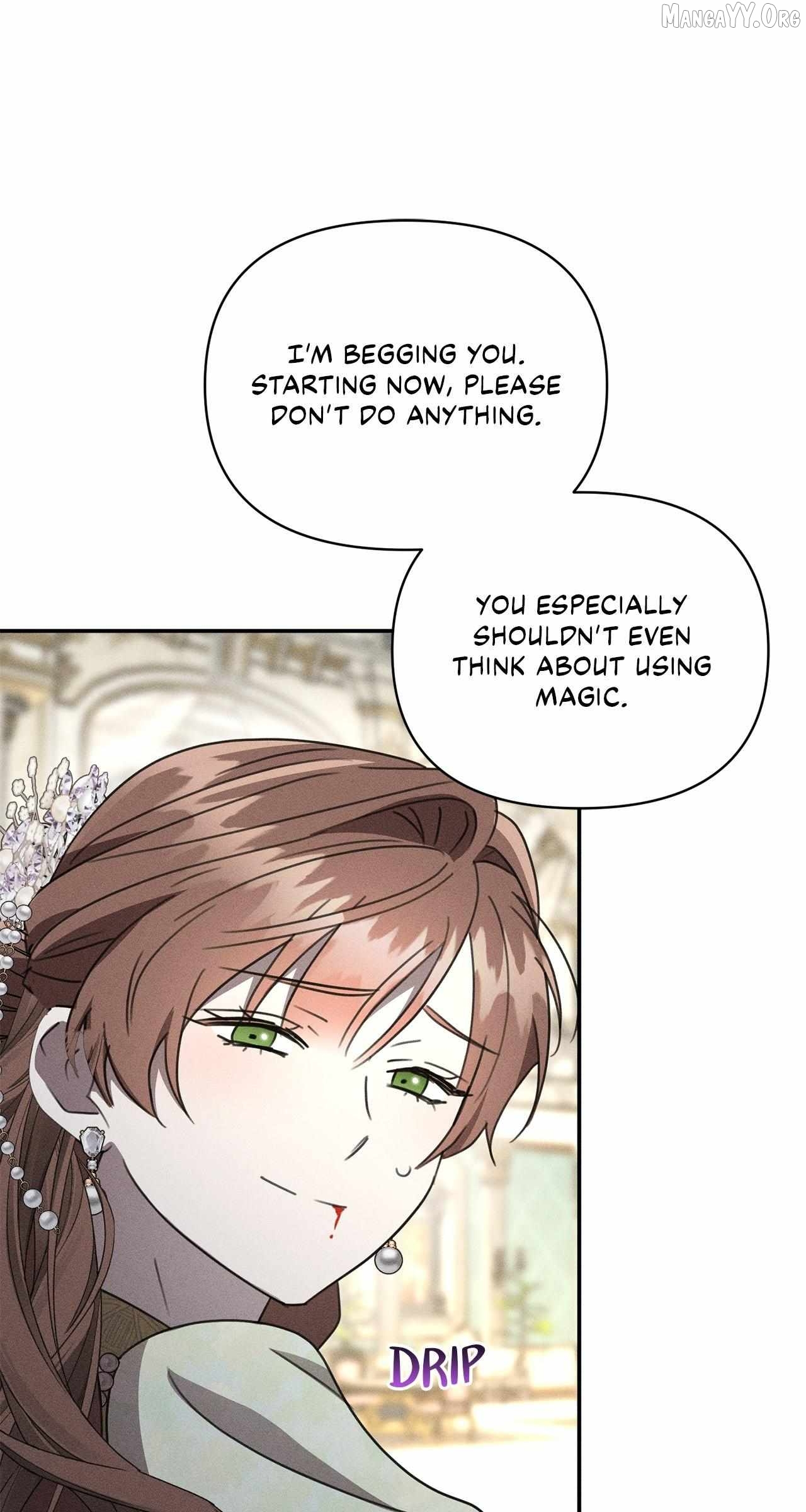 Don’t Be Carelessly Friendly Chapter 64 - page 72