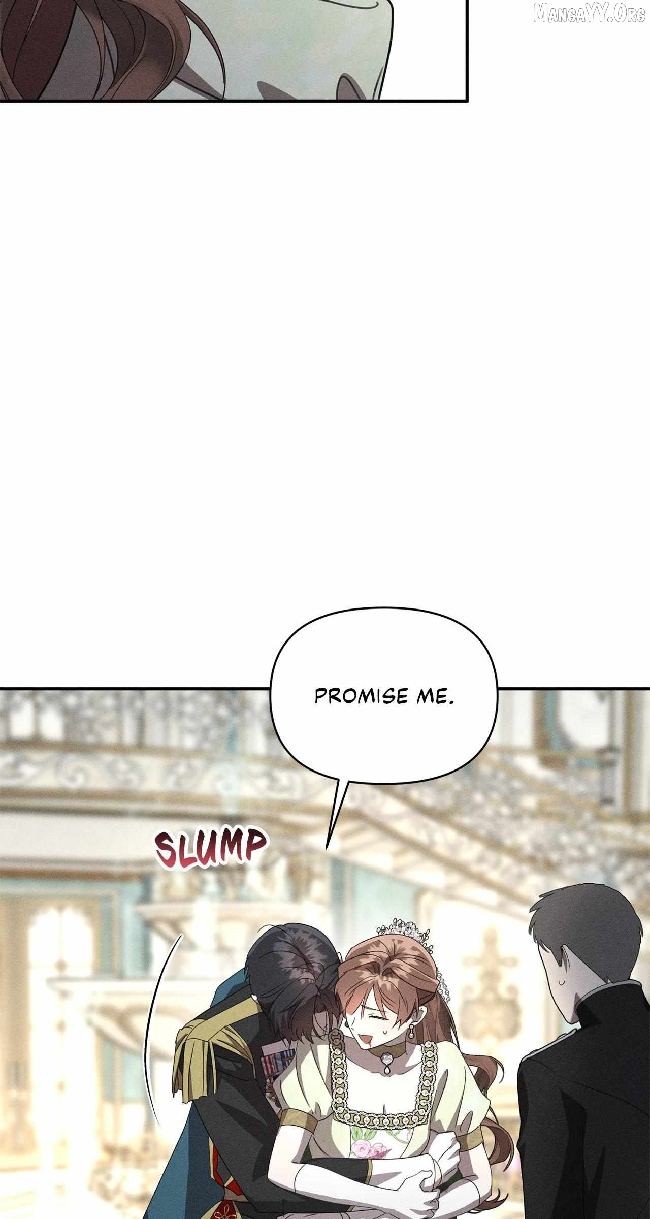 Don’t Be Carelessly Friendly Chapter 64 - page 73