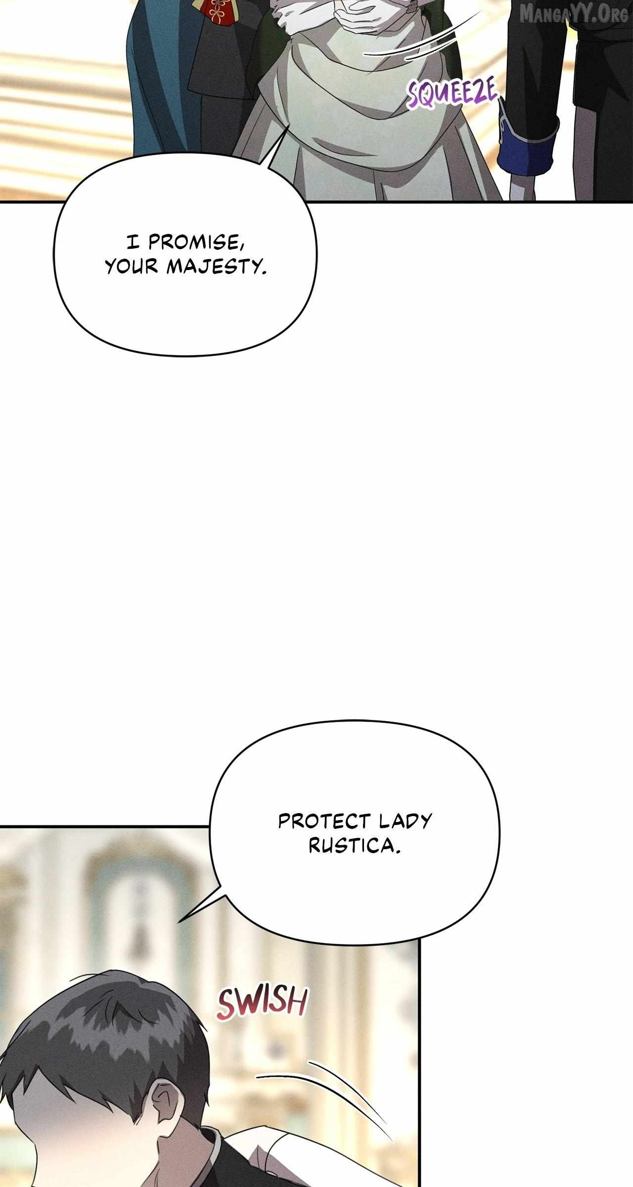 Don’t Be Carelessly Friendly Chapter 64 - page 74