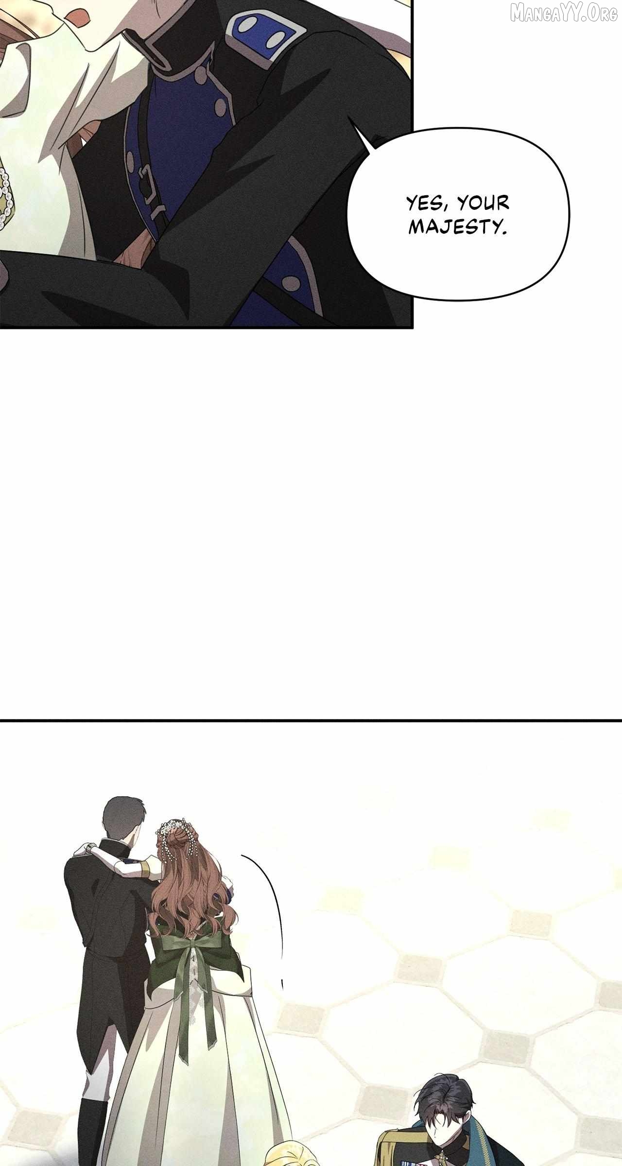 Don’t Be Carelessly Friendly Chapter 64 - page 75