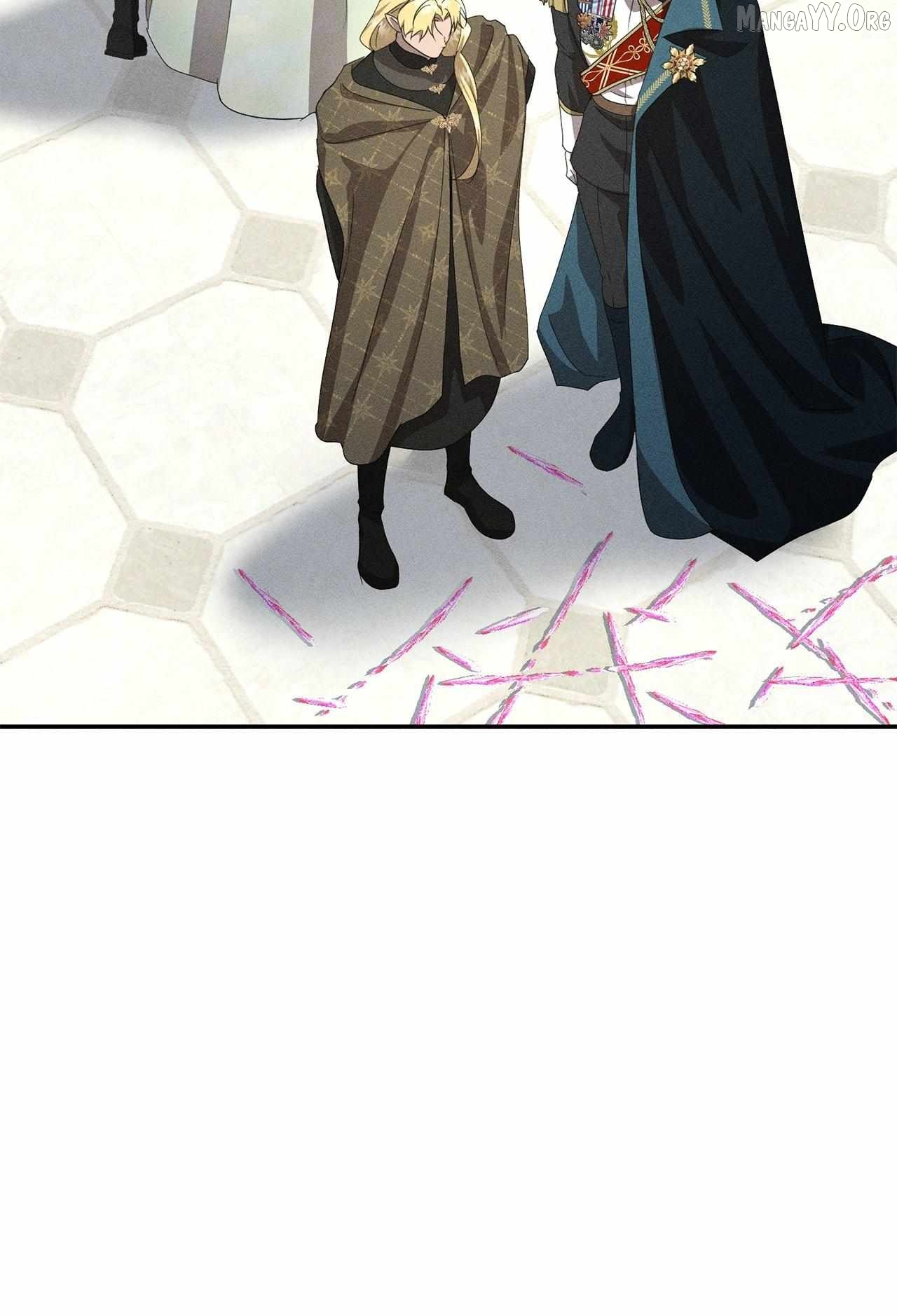 Don’t Be Carelessly Friendly Chapter 64 - page 76