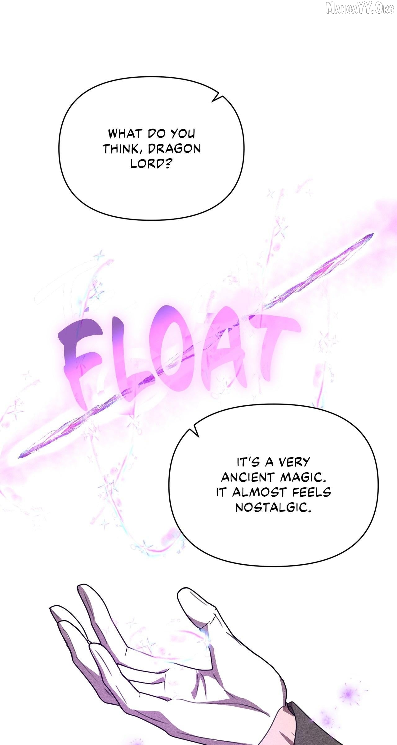 Don’t Be Carelessly Friendly Chapter 64 - page 77