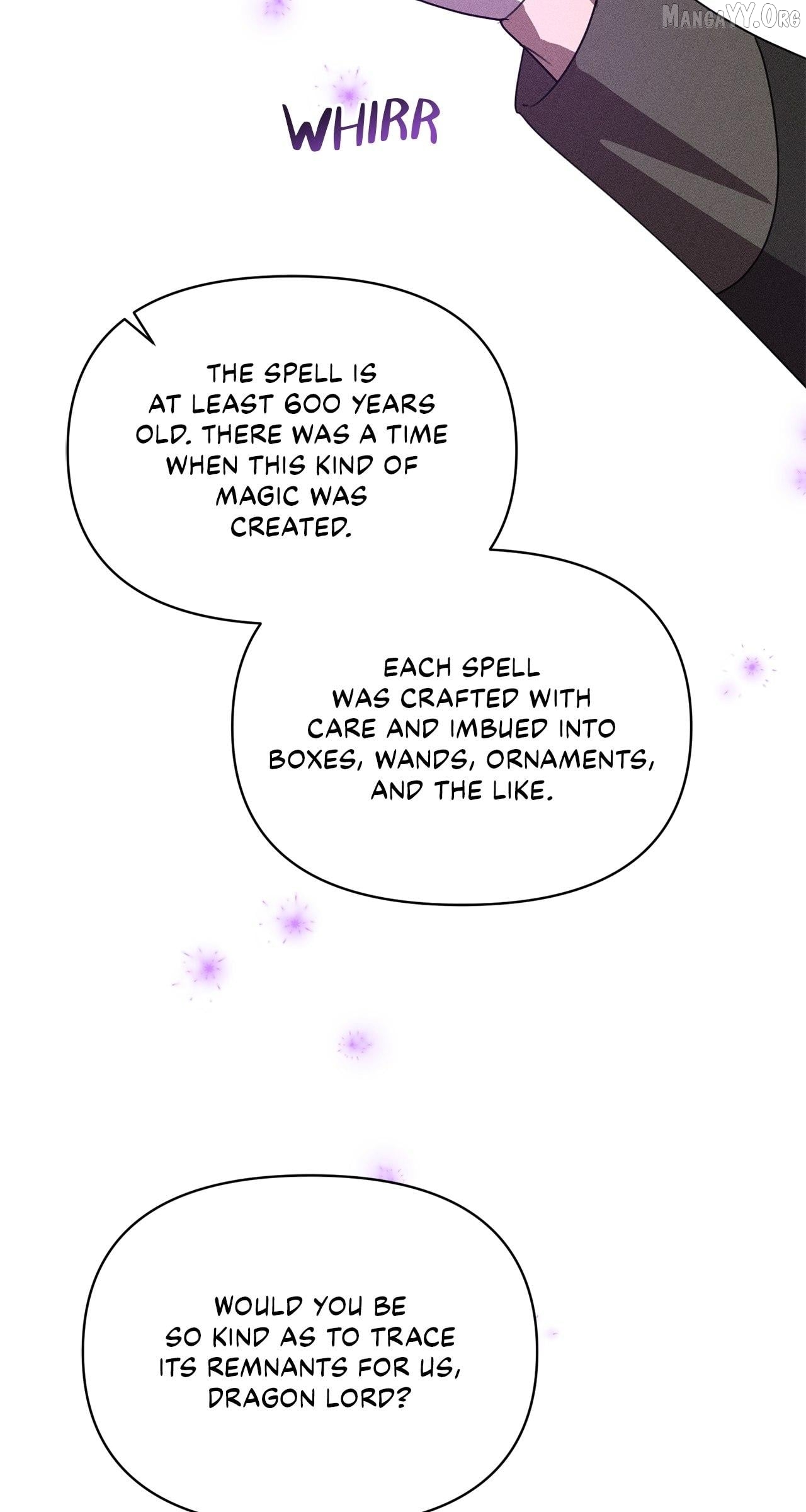 Don’t Be Carelessly Friendly Chapter 64 - page 78