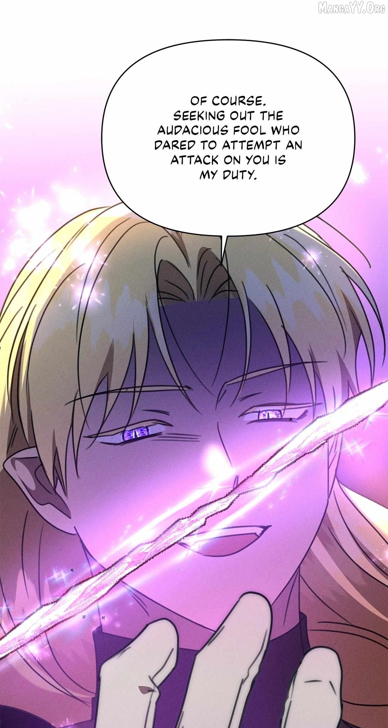 Don’t Be Carelessly Friendly Chapter 64 - page 80