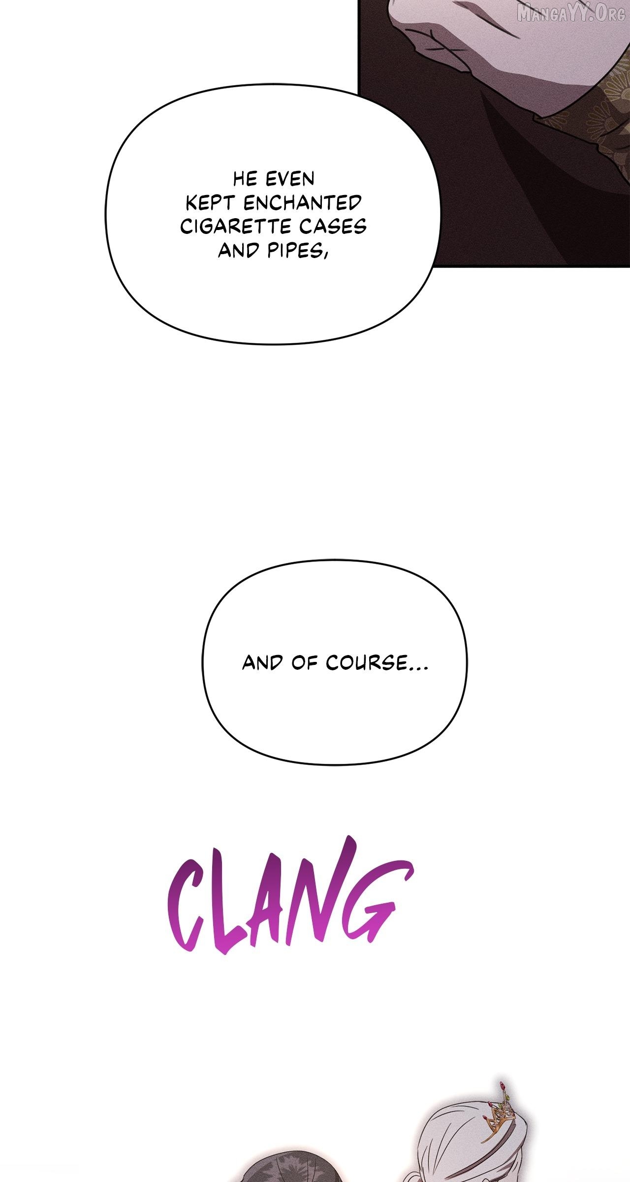 Don’t Be Carelessly Friendly Chapter 65 - page 10