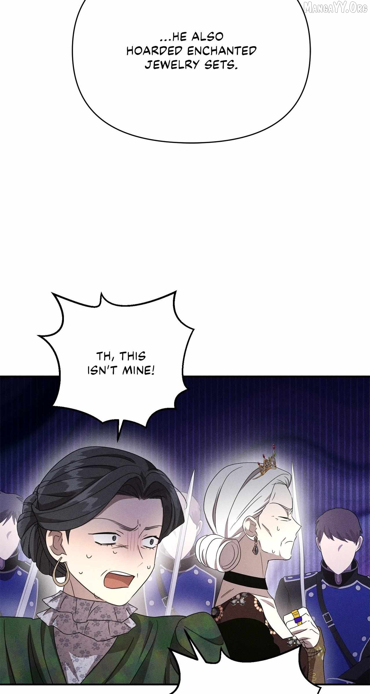 Don’t Be Carelessly Friendly Chapter 65 - page 12