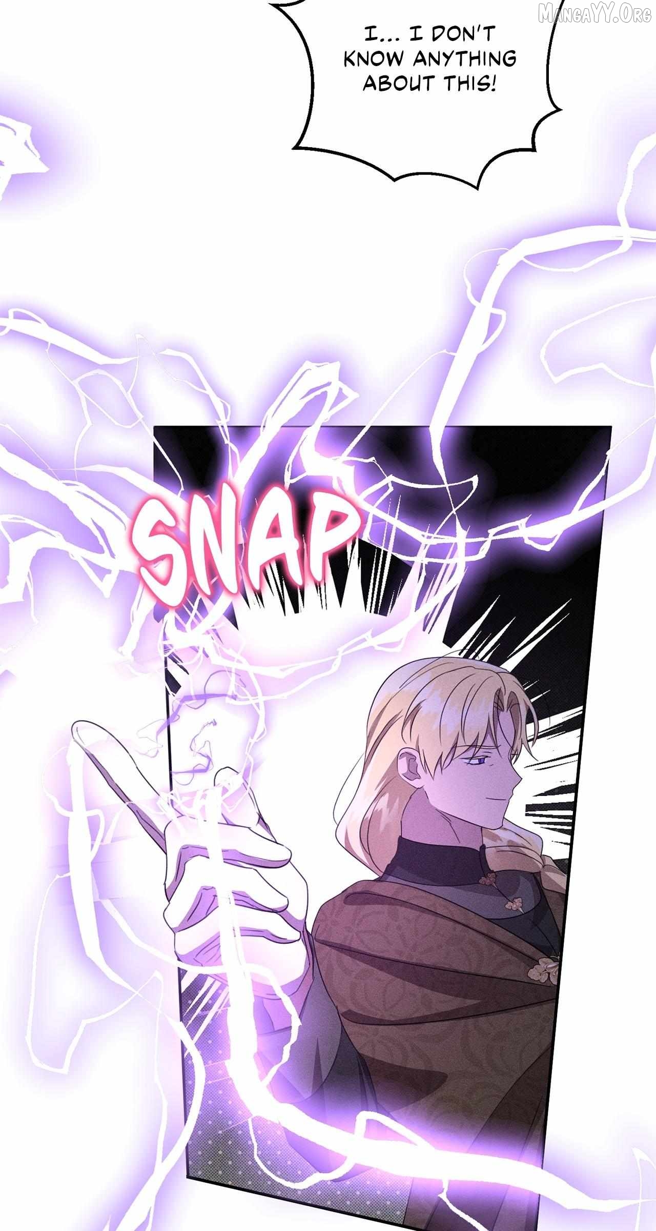 Don’t Be Carelessly Friendly Chapter 65 - page 13