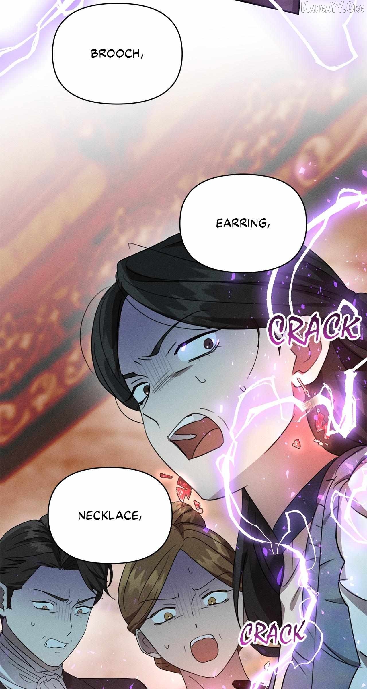 Don’t Be Carelessly Friendly Chapter 65 - page 14