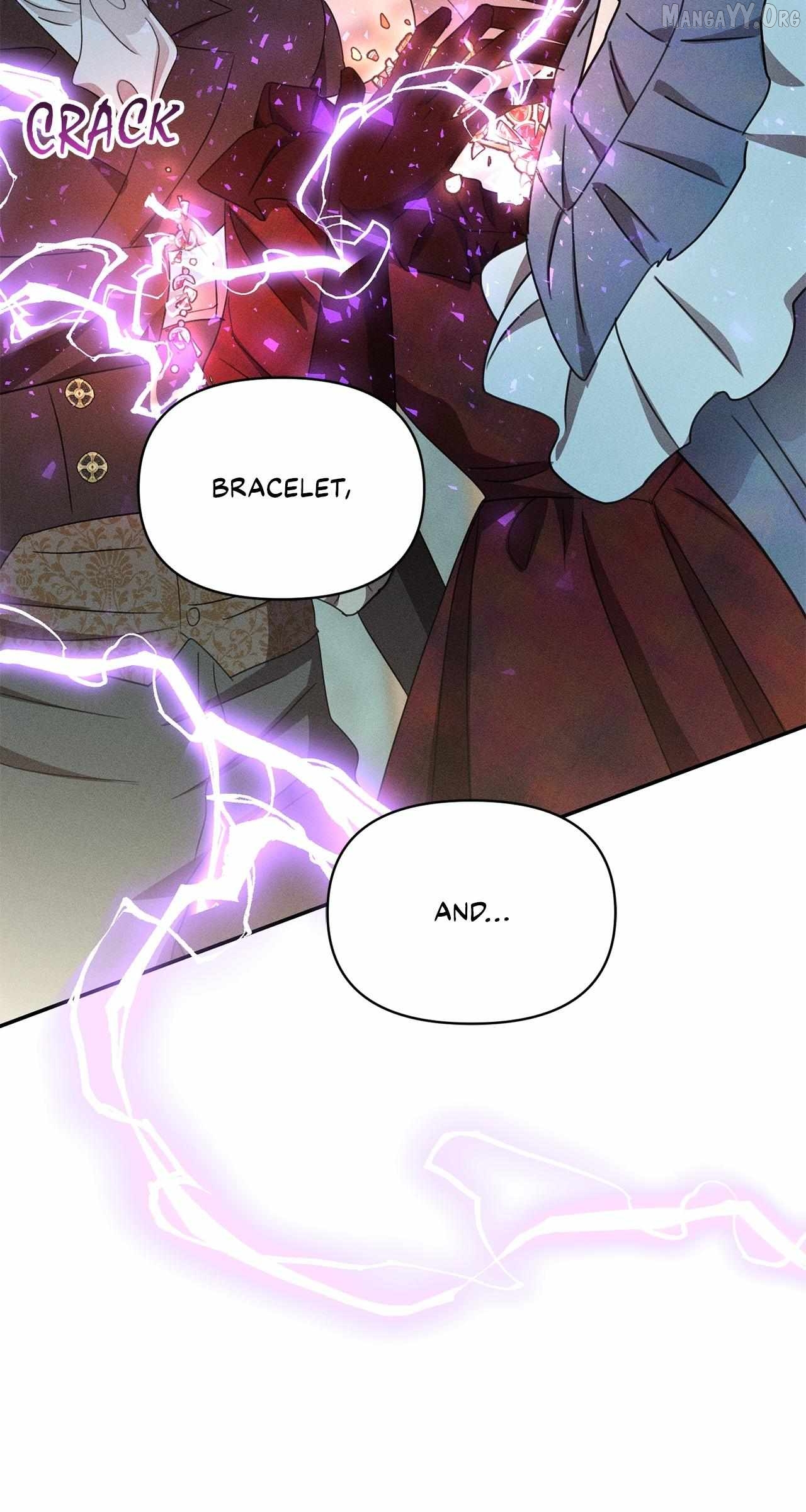 Don’t Be Carelessly Friendly Chapter 65 - page 15