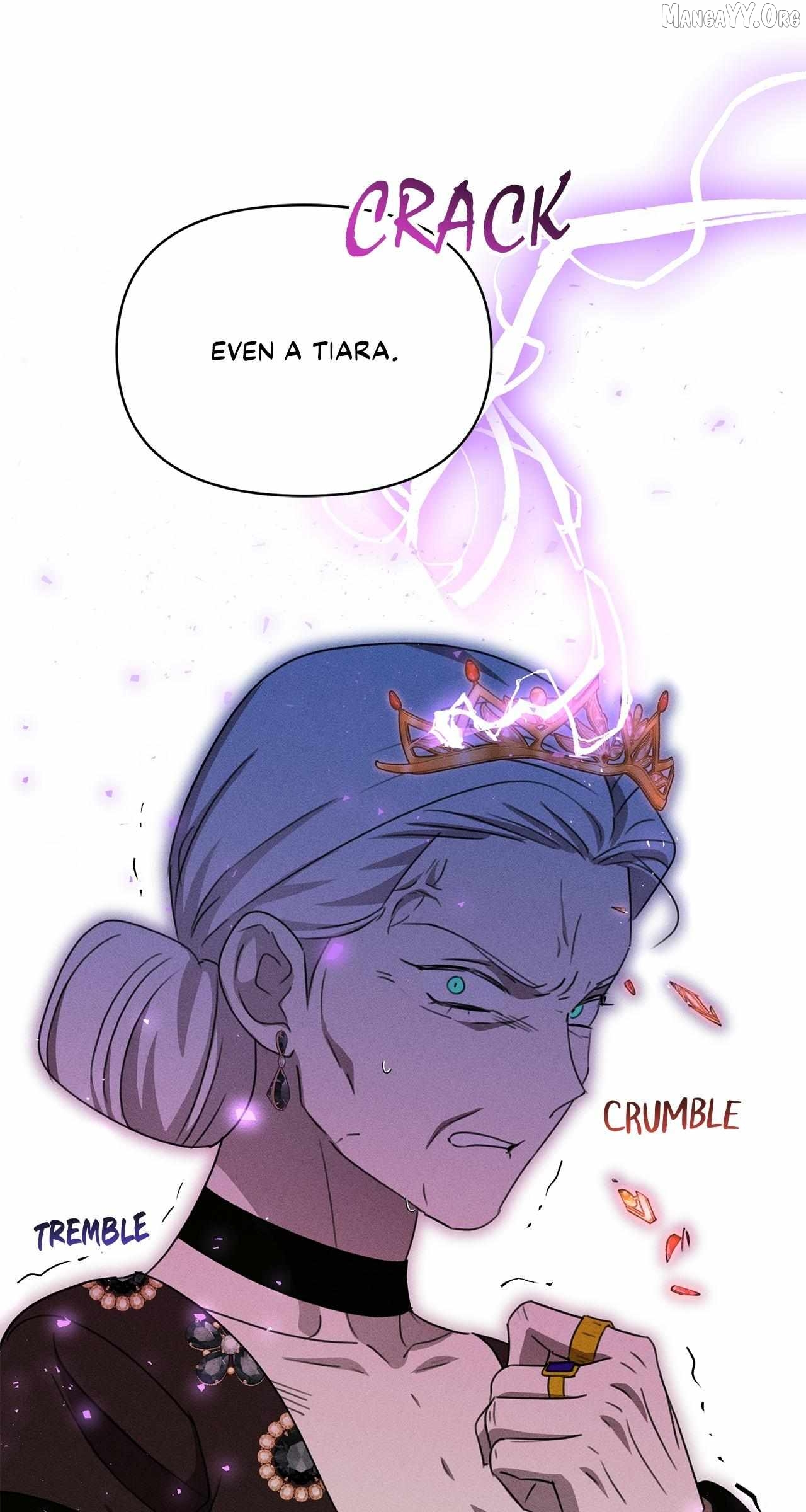 Don’t Be Carelessly Friendly Chapter 65 - page 16