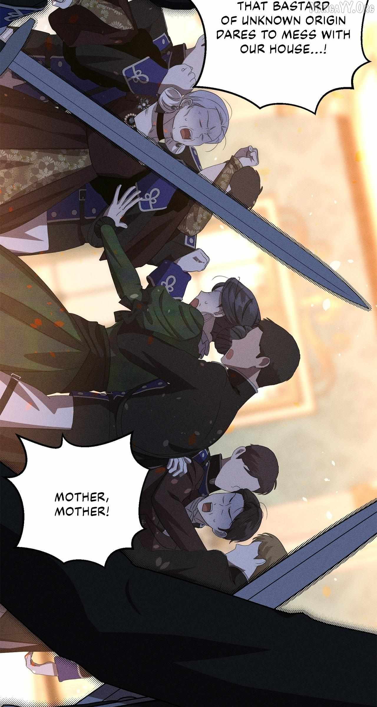 Don’t Be Carelessly Friendly Chapter 65 - page 19