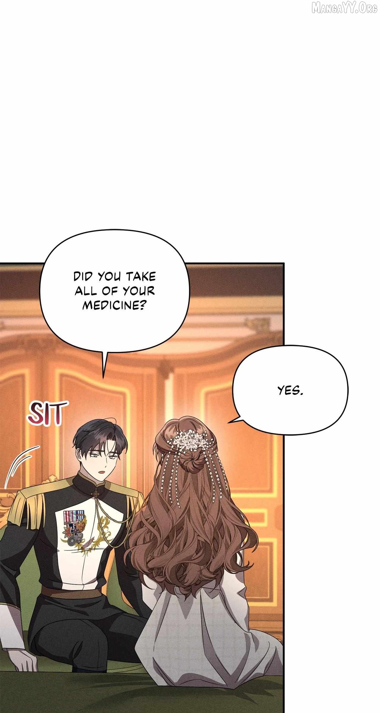 Don’t Be Carelessly Friendly Chapter 65 - page 25