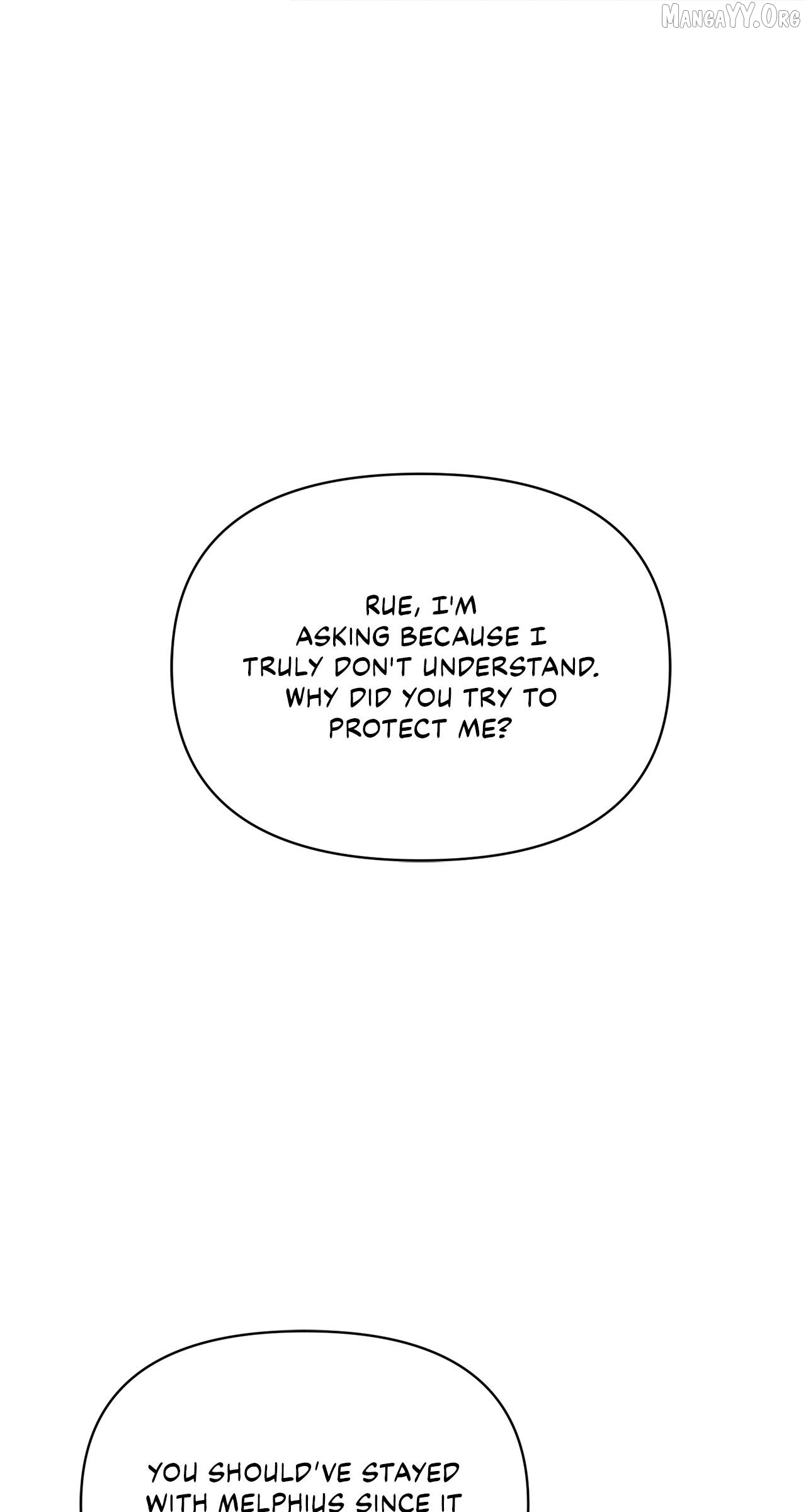 Don’t Be Carelessly Friendly Chapter 65 - page 27