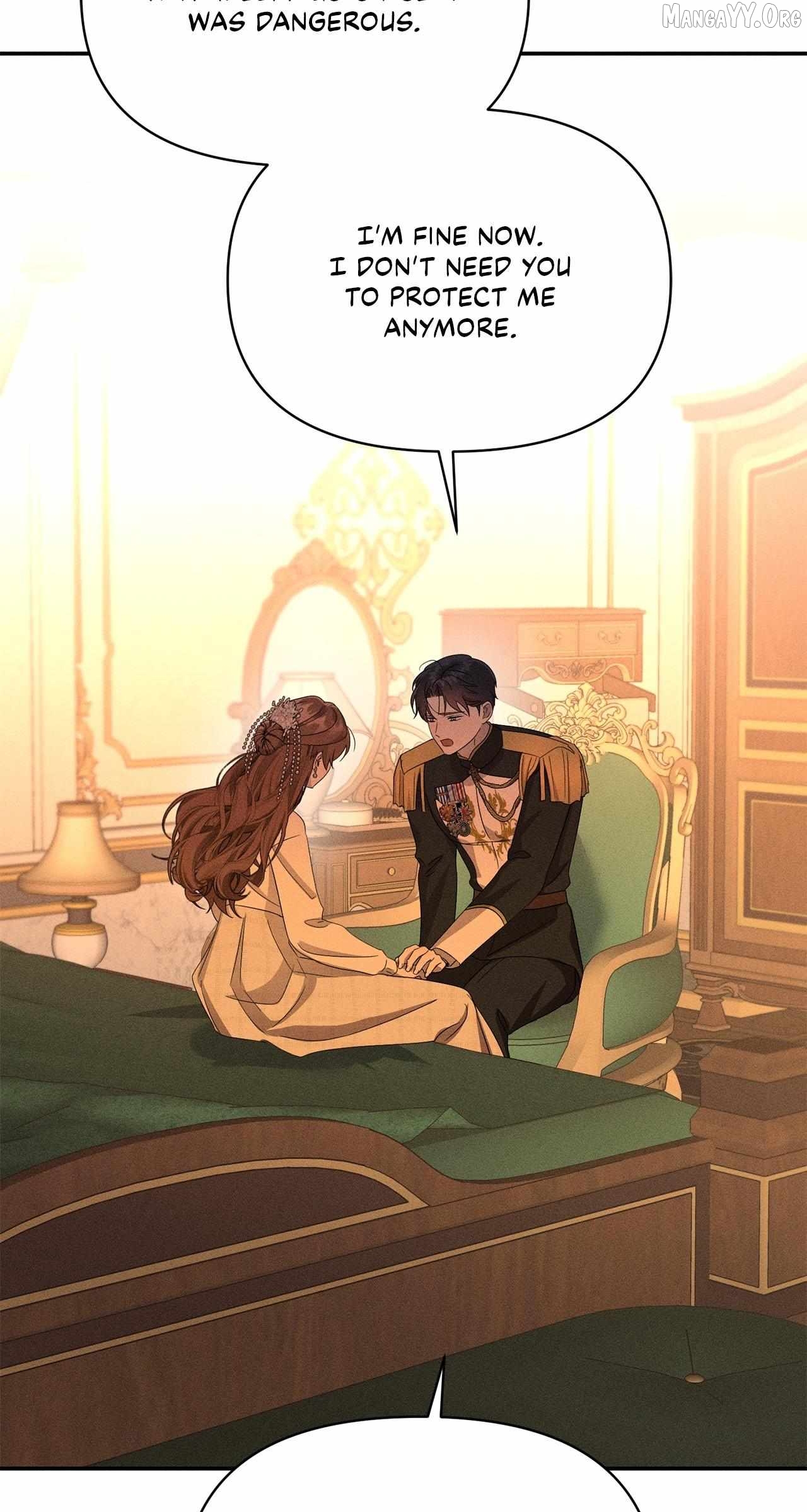 Don’t Be Carelessly Friendly Chapter 65 - page 28