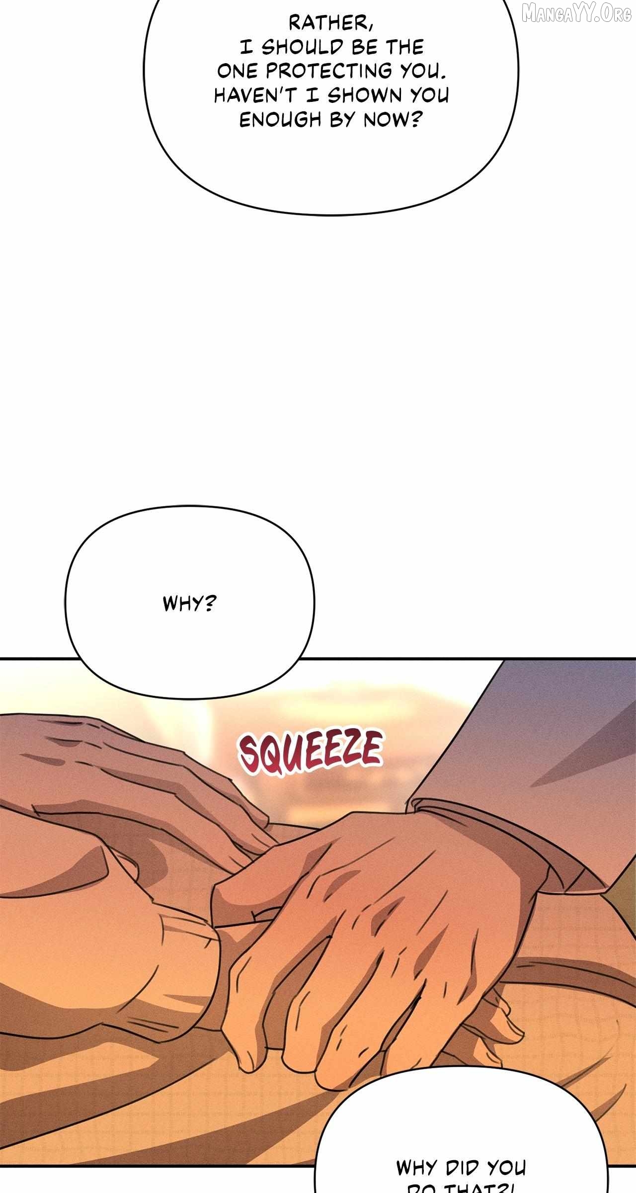 Don’t Be Carelessly Friendly Chapter 65 - page 29