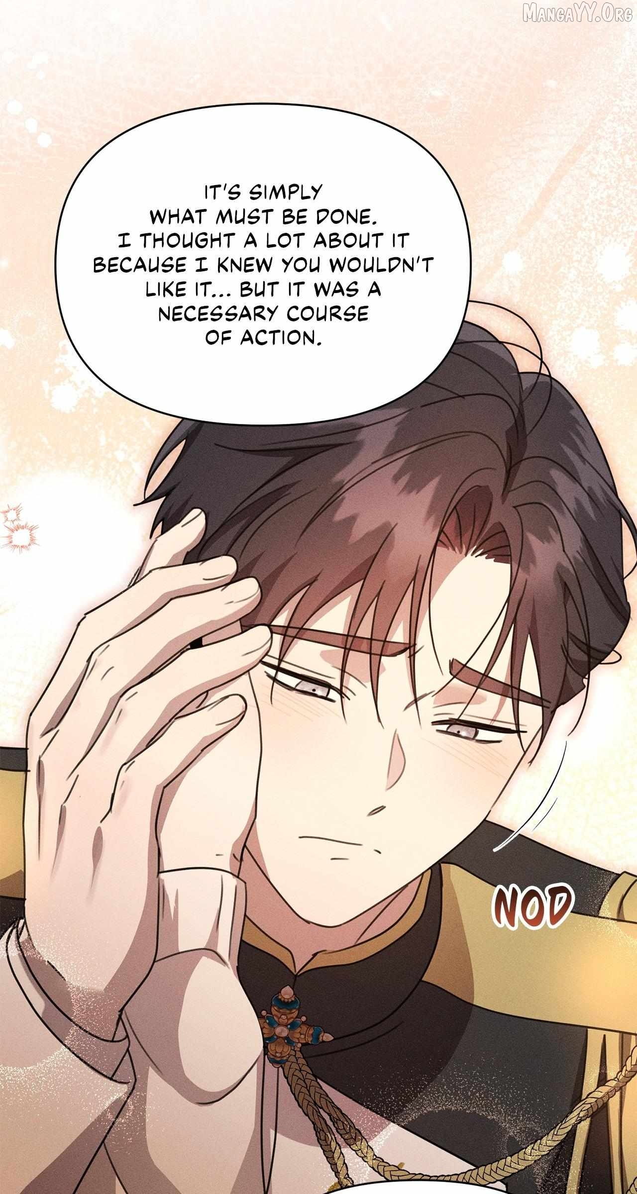 Don’t Be Carelessly Friendly Chapter 65 - page 36