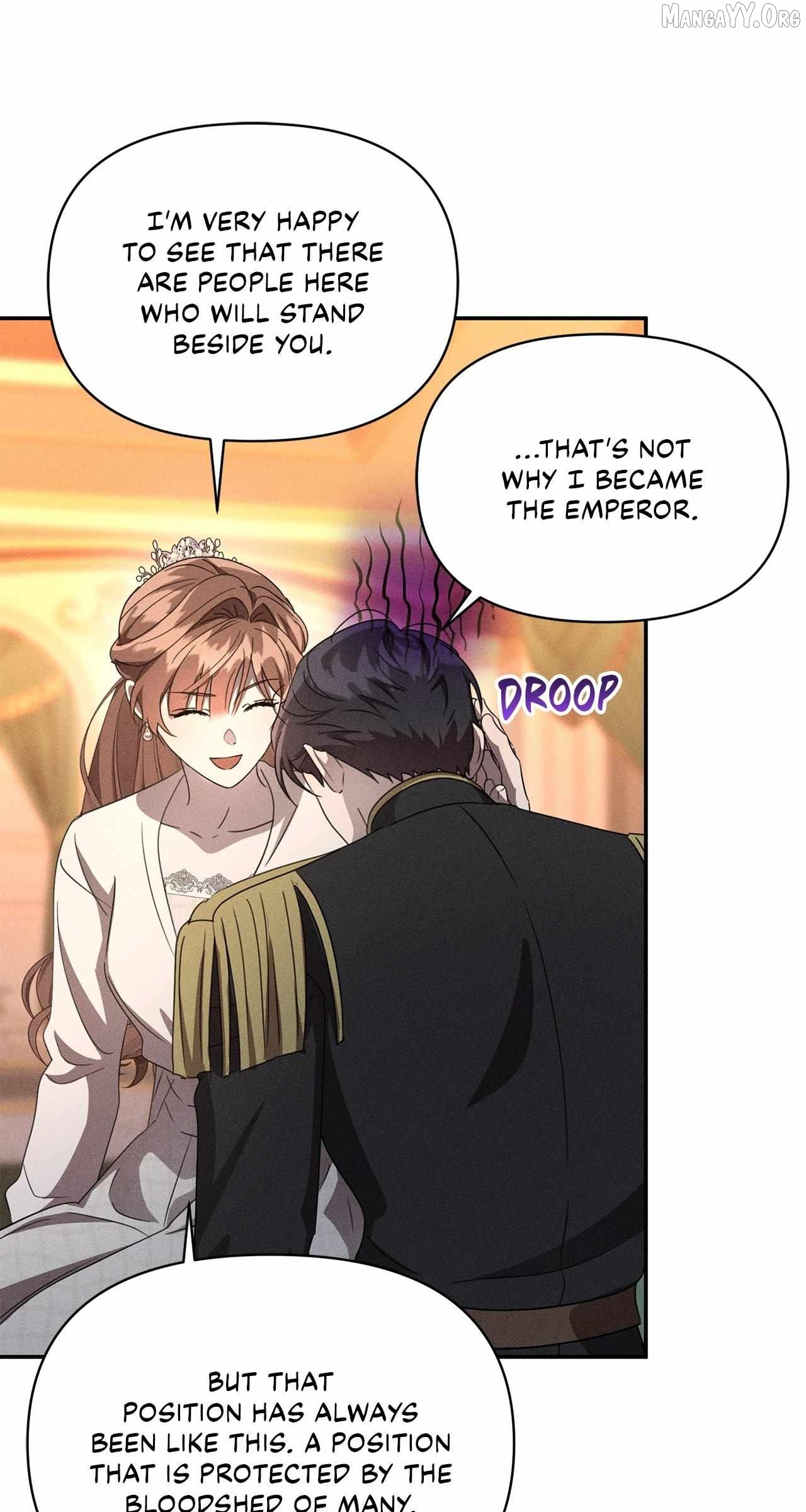 Don’t Be Carelessly Friendly Chapter 65 - page 38