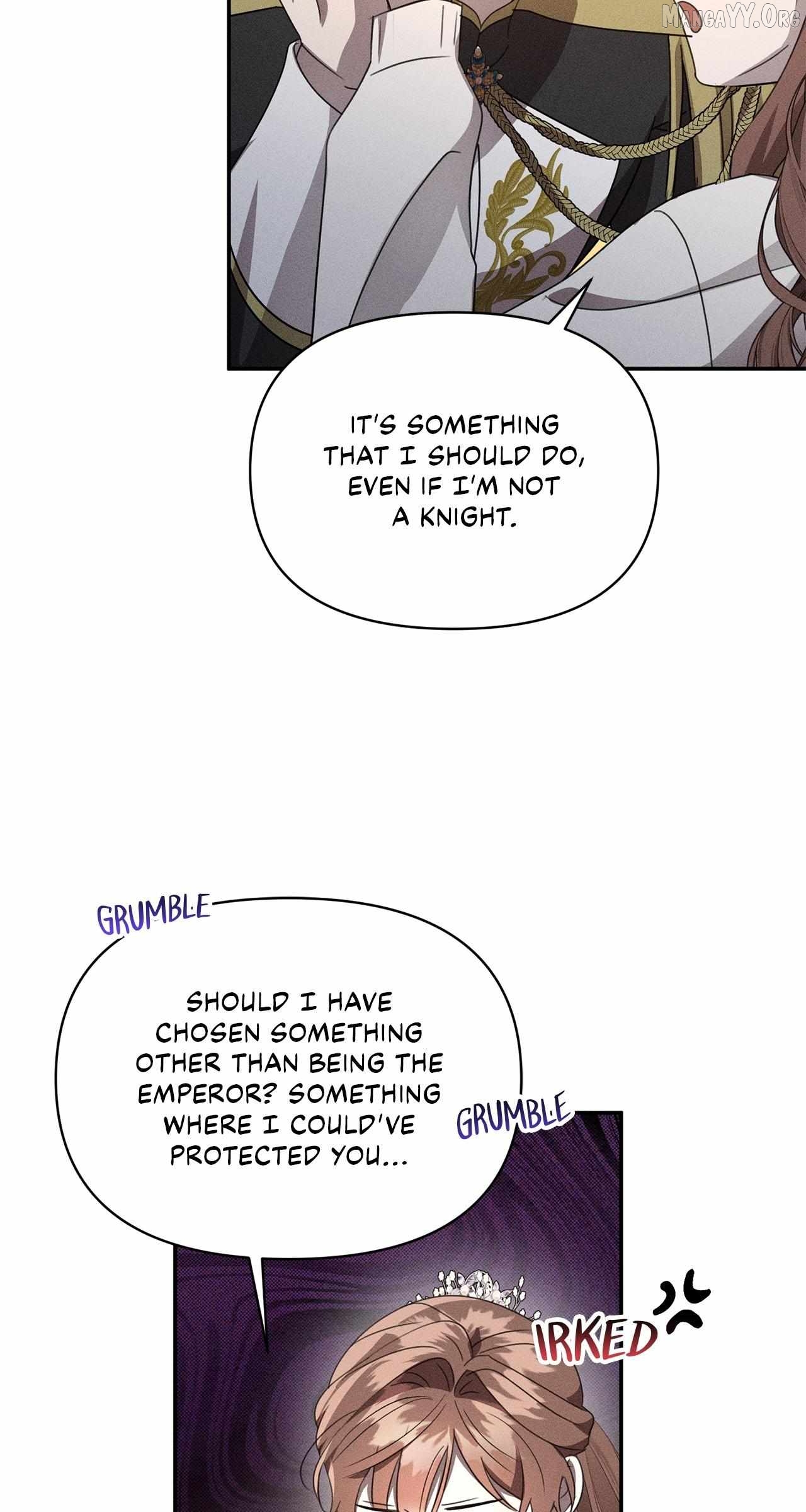 Don’t Be Carelessly Friendly Chapter 65 - page 40