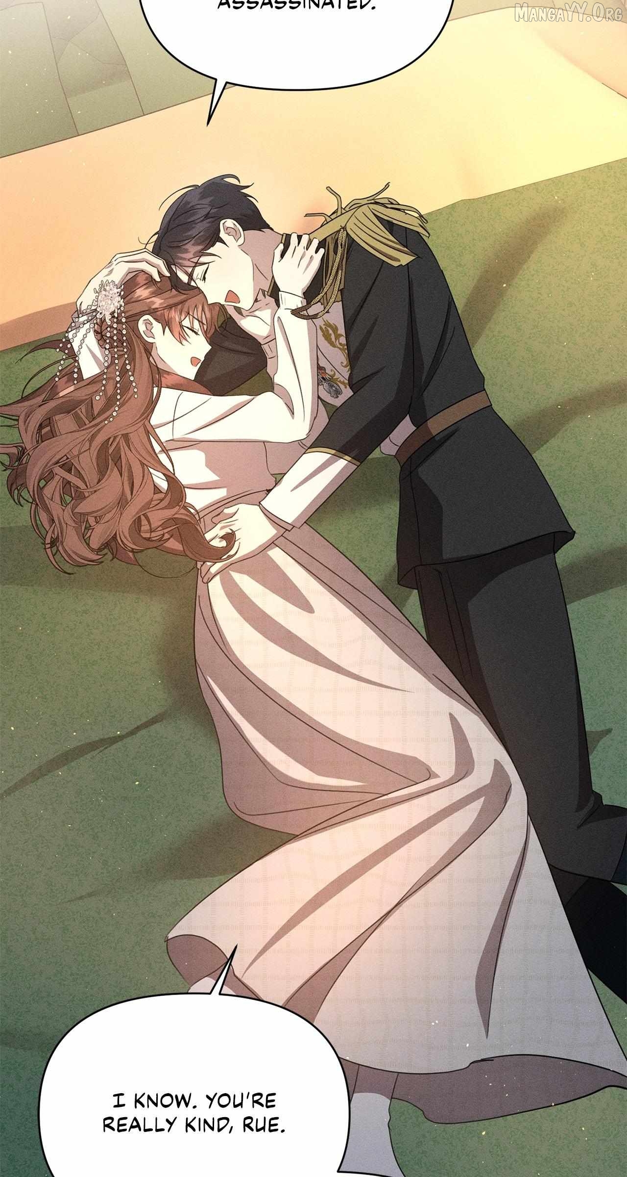 Don’t Be Carelessly Friendly Chapter 65 - page 47