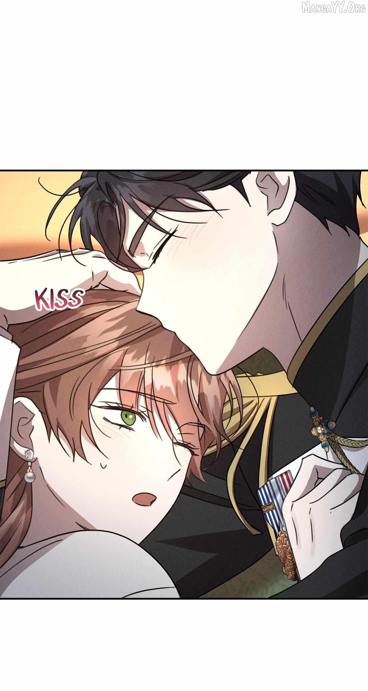 Don’t Be Carelessly Friendly Chapter 65 - page 53