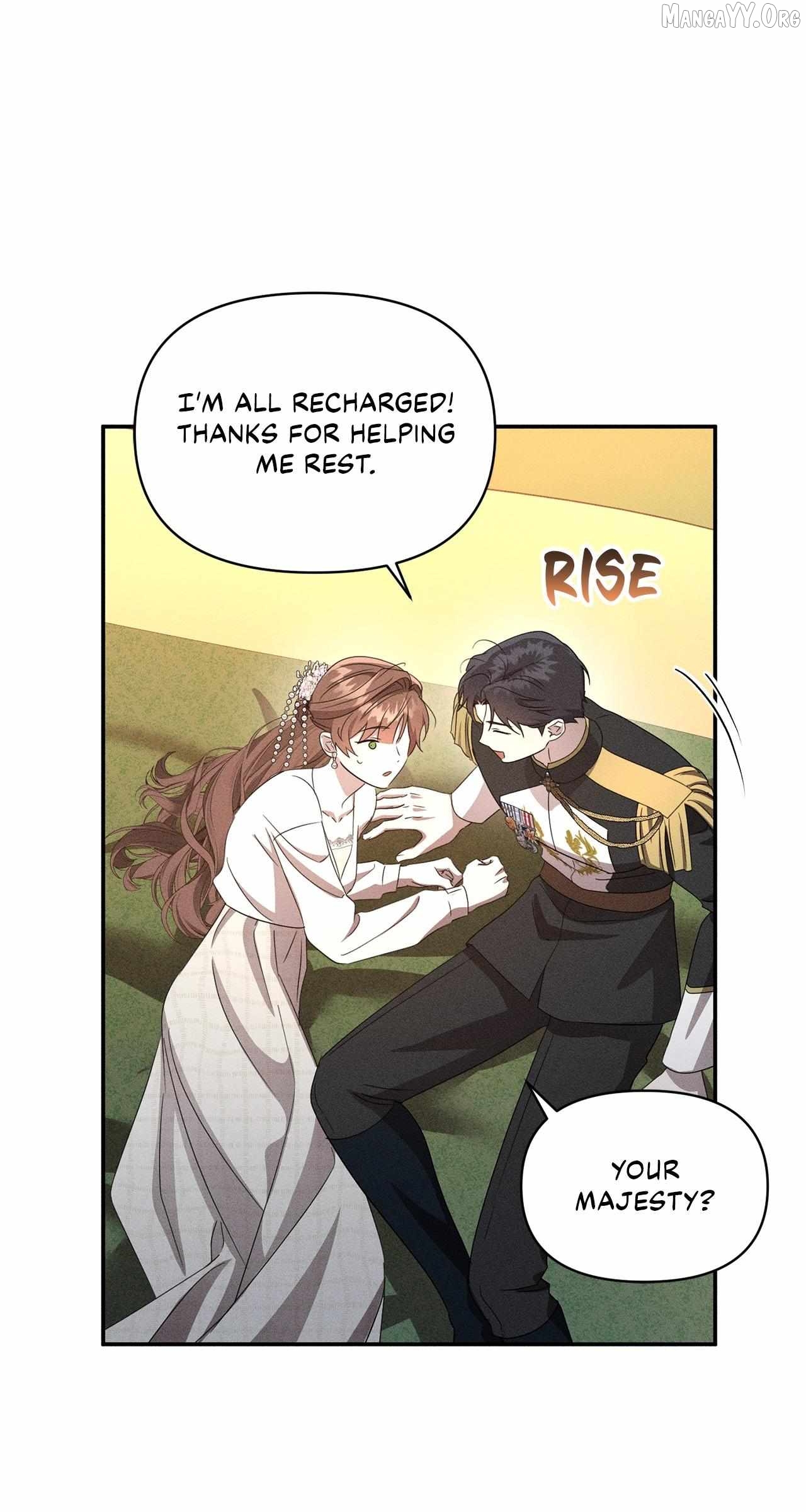 Don’t Be Carelessly Friendly Chapter 65 - page 54