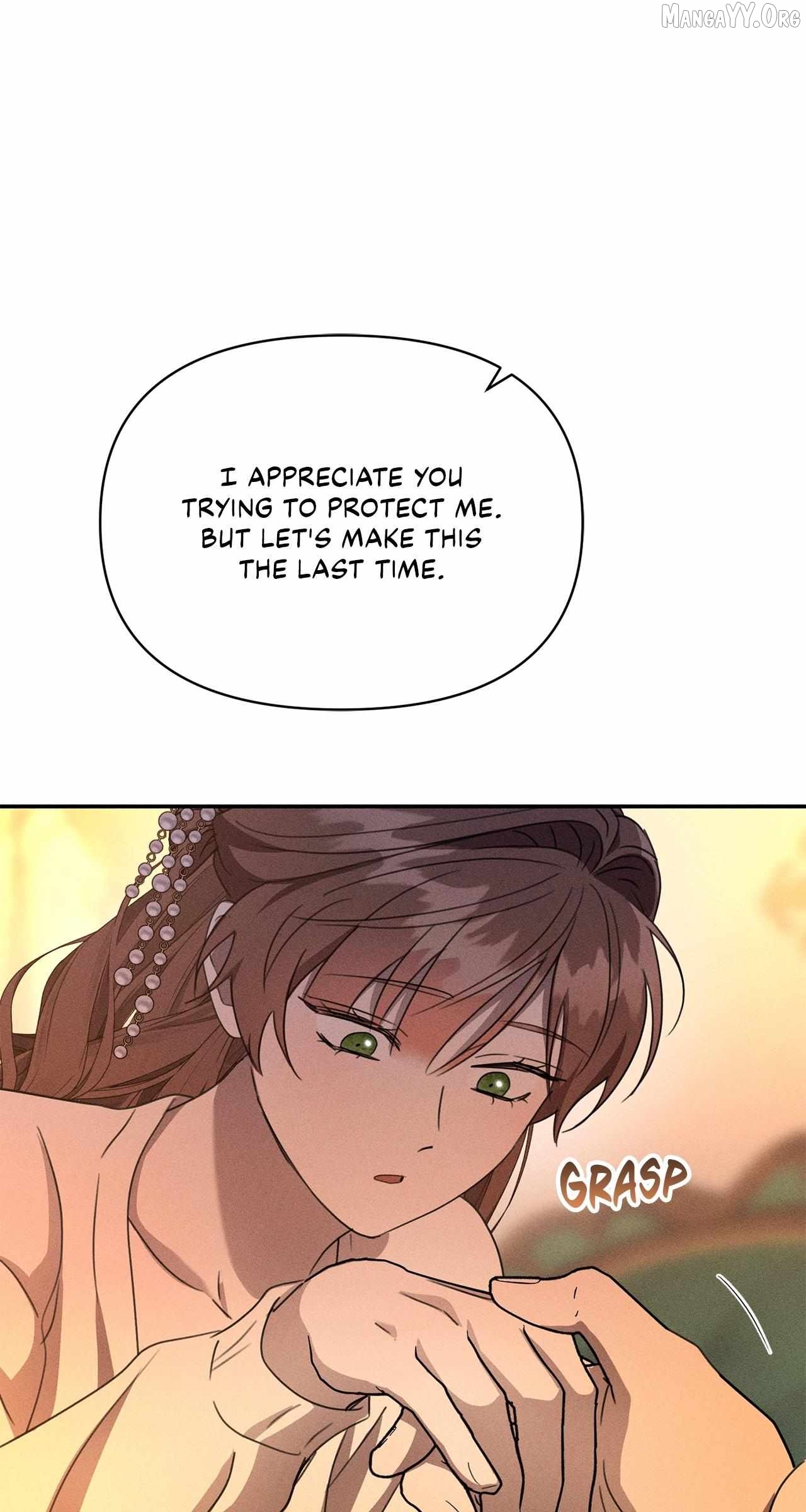 Don’t Be Carelessly Friendly Chapter 65 - page 55