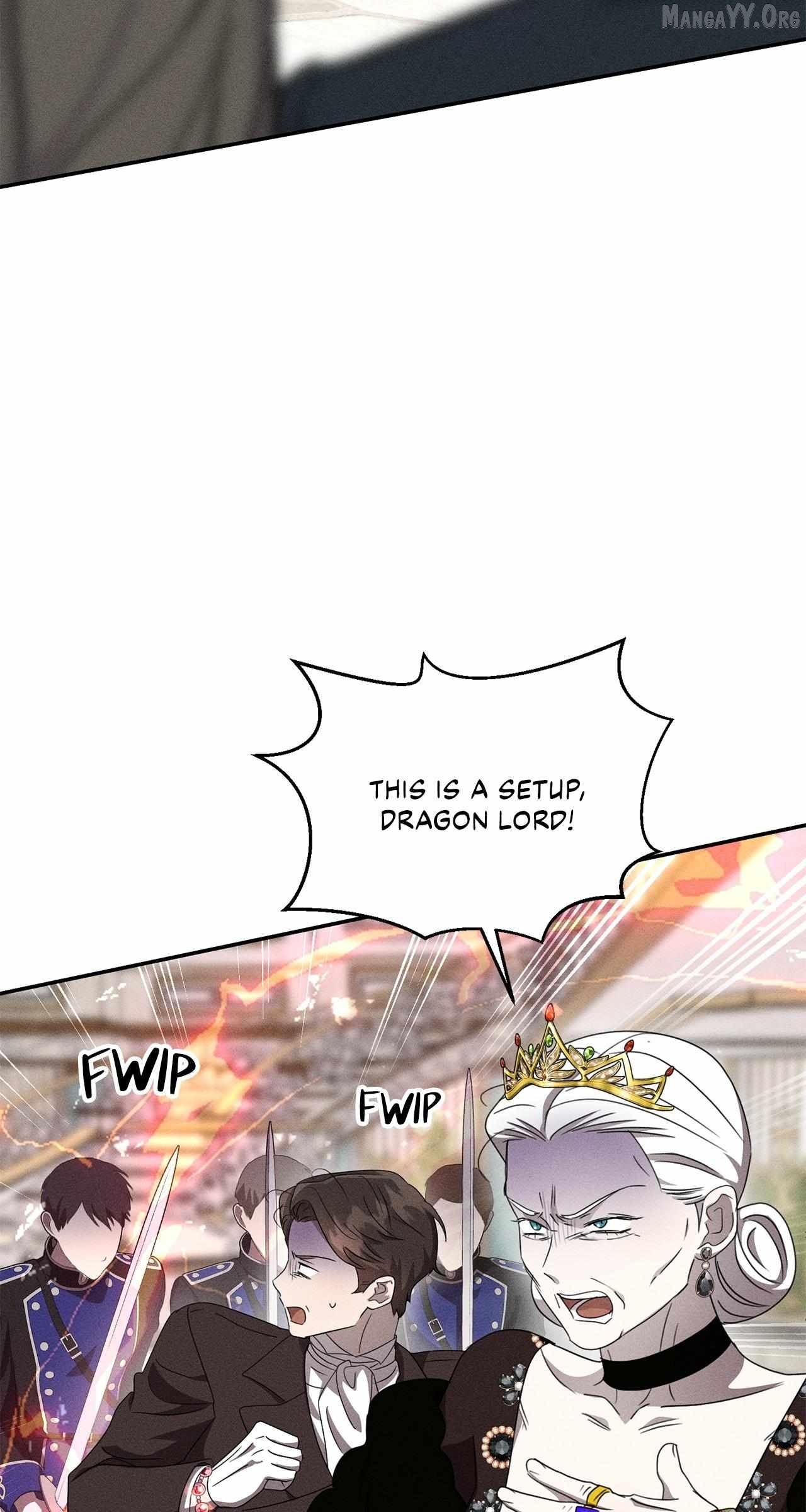 Don’t Be Carelessly Friendly Chapter 65 - page 6