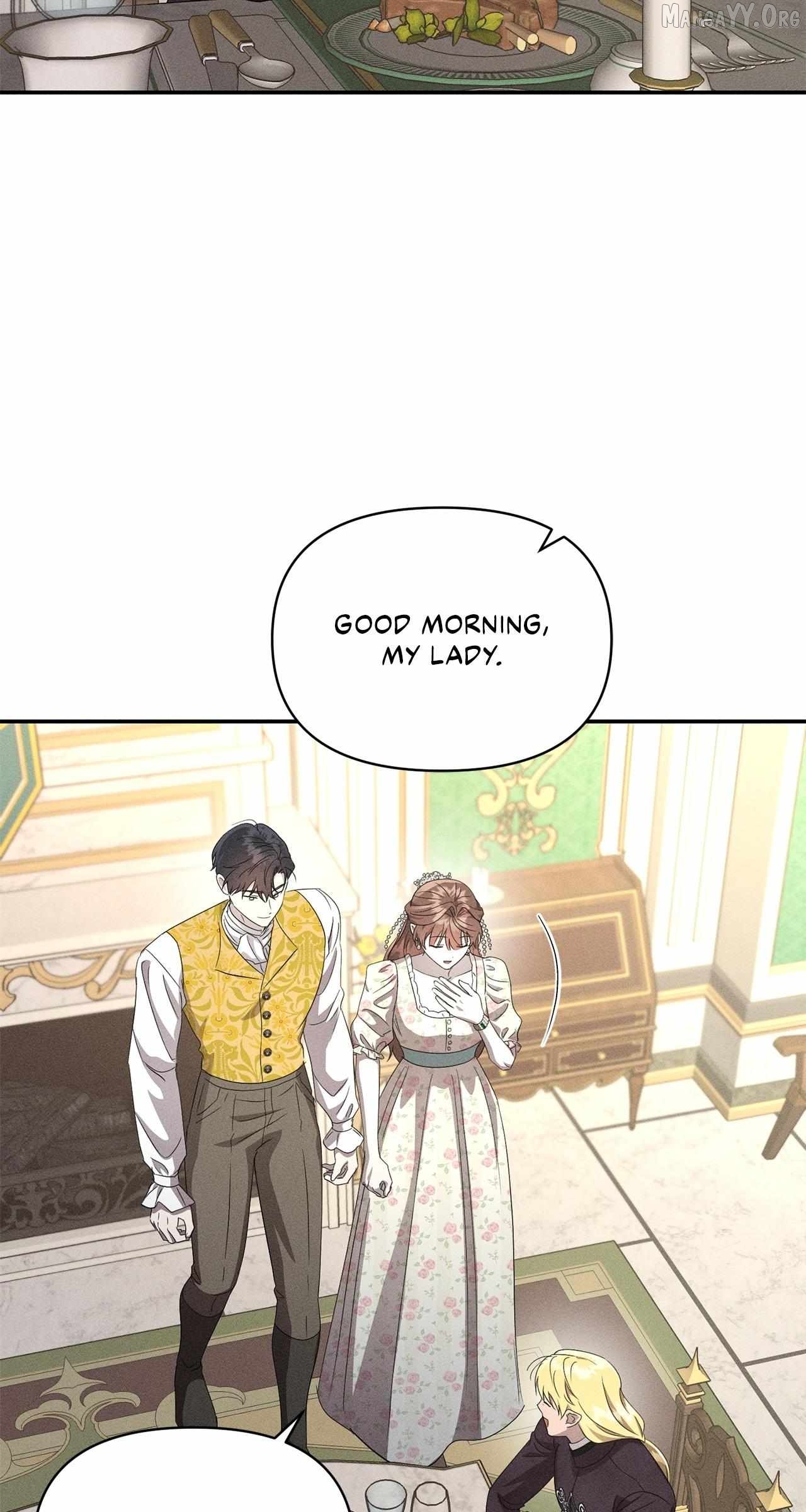 Don’t Be Carelessly Friendly Chapter 65 - page 66