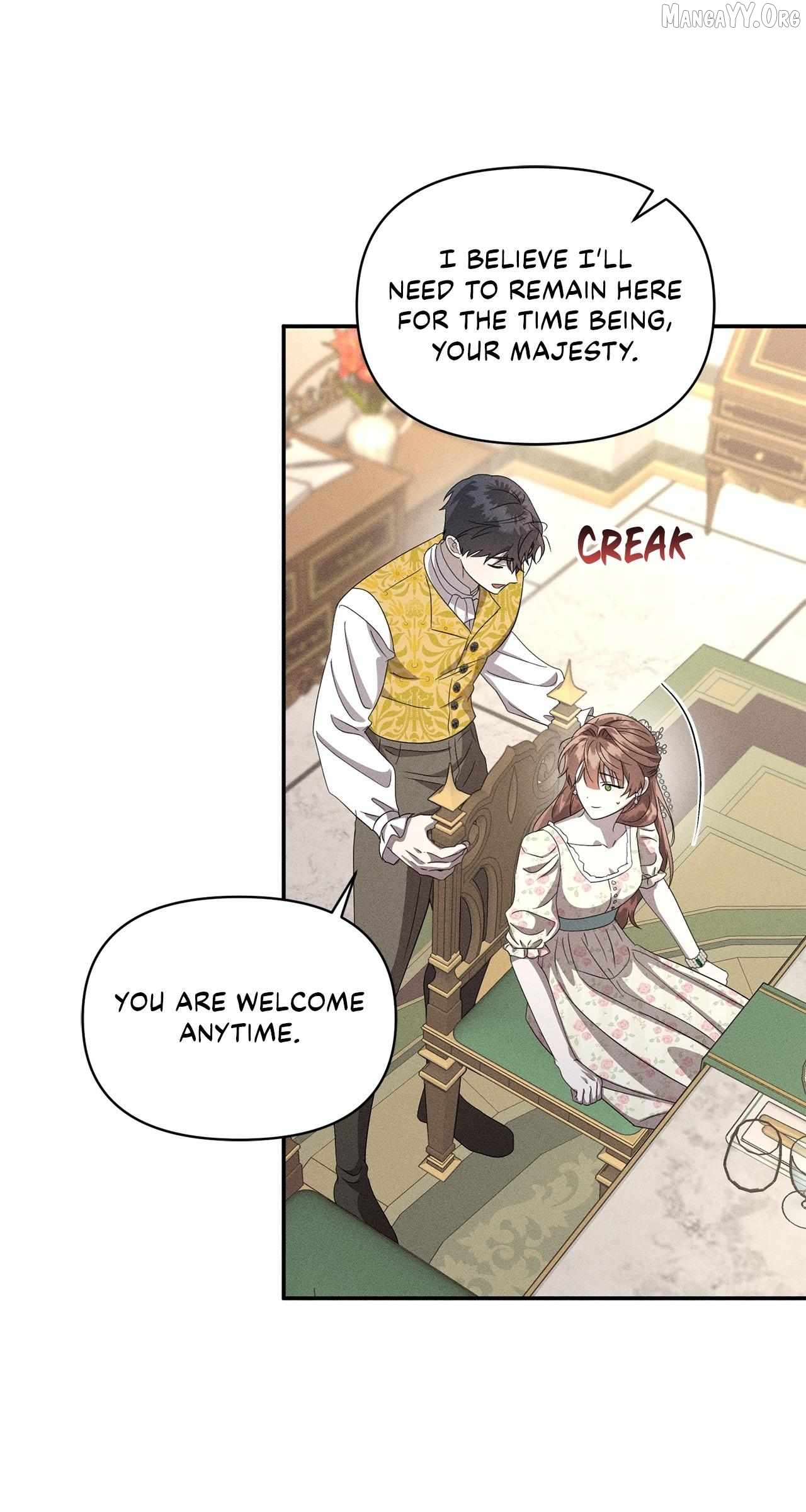Don’t Be Carelessly Friendly Chapter 65 - page 68