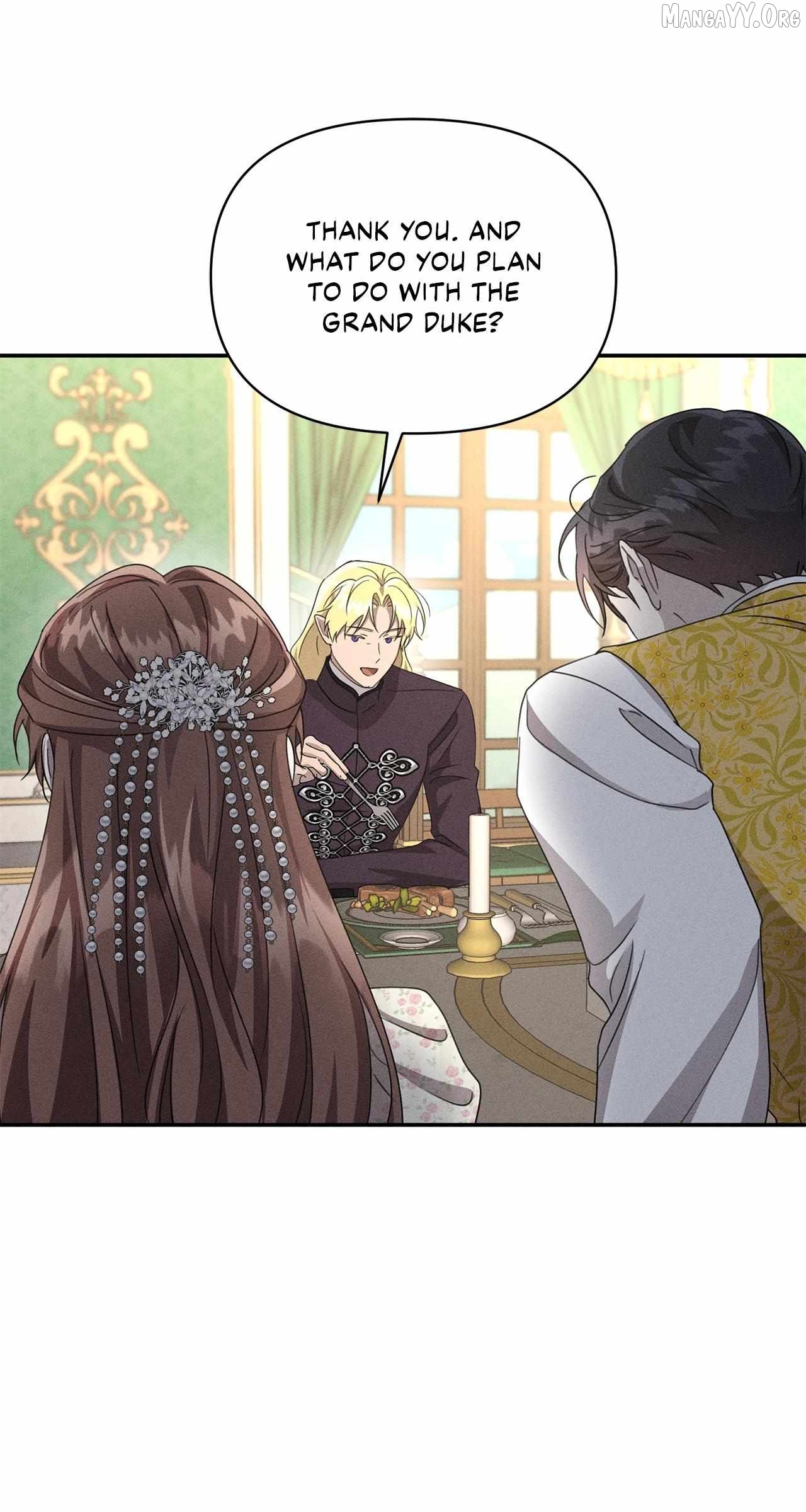 Don’t Be Carelessly Friendly Chapter 65 - page 69