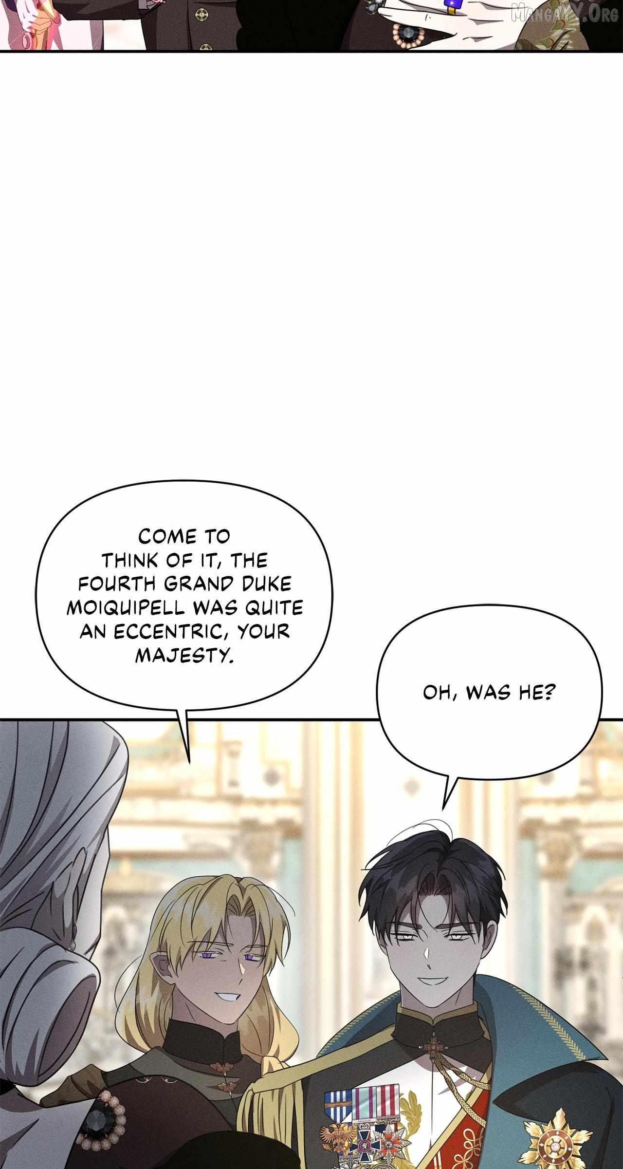 Don’t Be Carelessly Friendly Chapter 65 - page 7