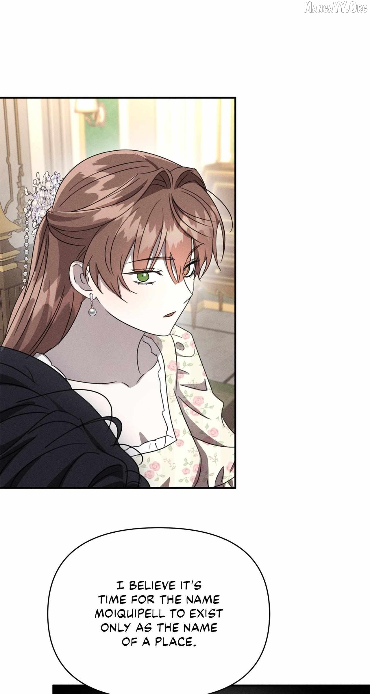 Don’t Be Carelessly Friendly Chapter 65 - page 70