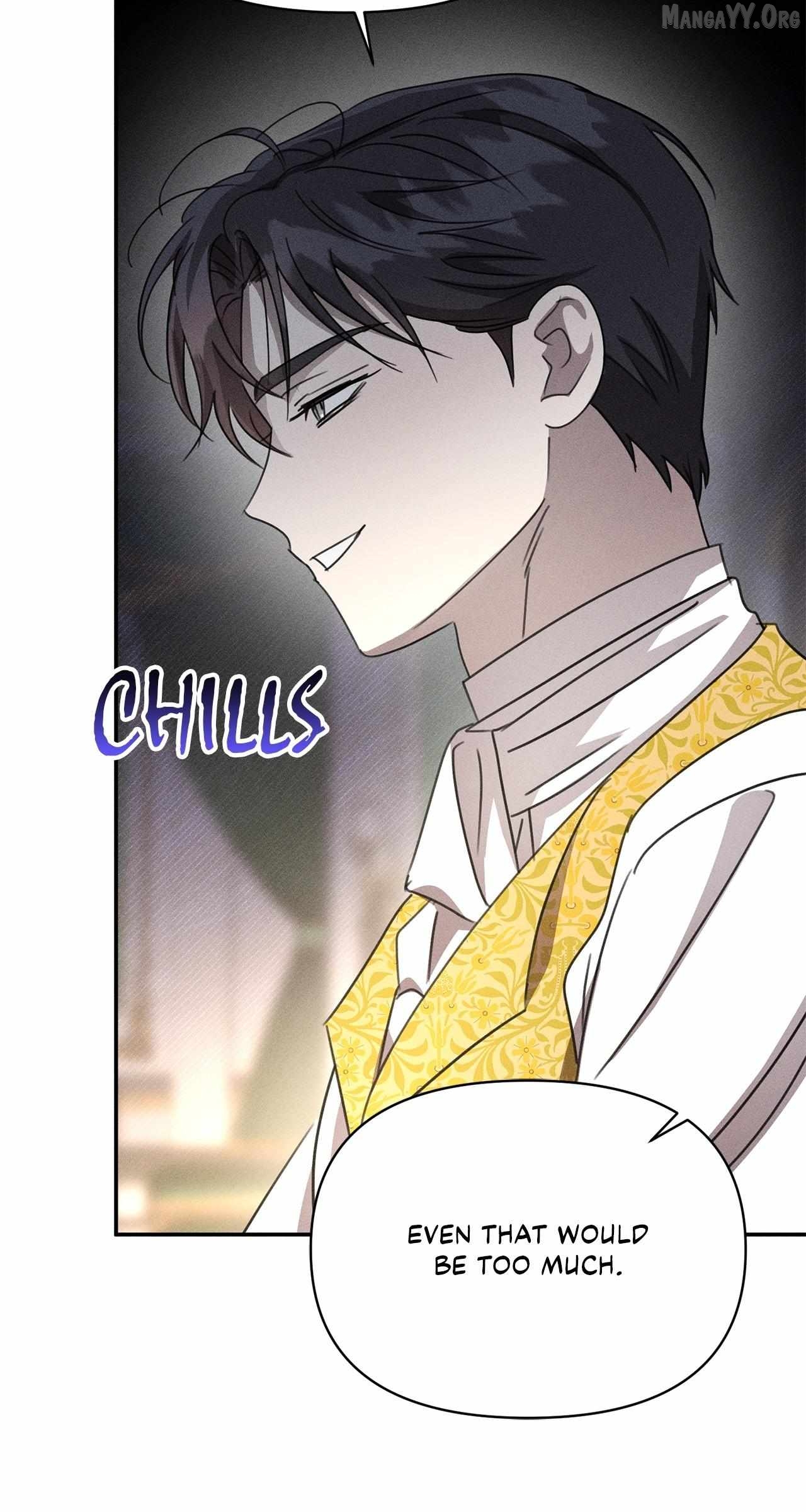 Don’t Be Carelessly Friendly Chapter 65 - page 71