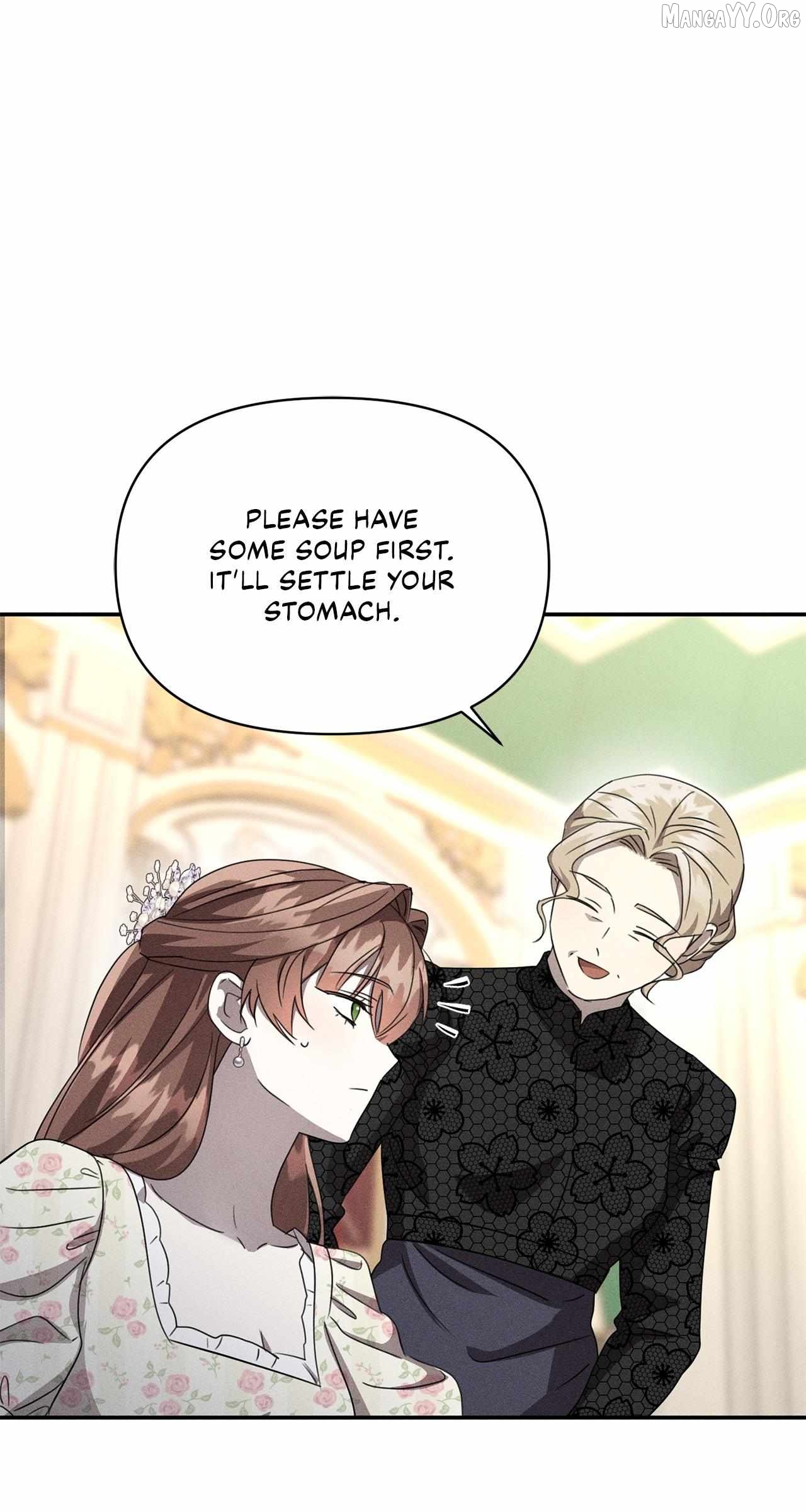 Don’t Be Carelessly Friendly Chapter 65 - page 72