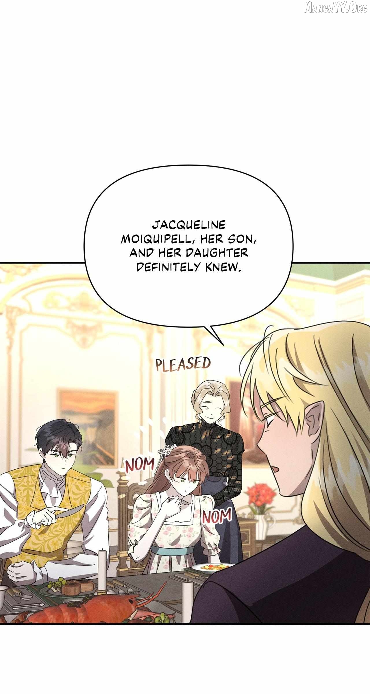 Don’t Be Carelessly Friendly Chapter 65 - page 74
