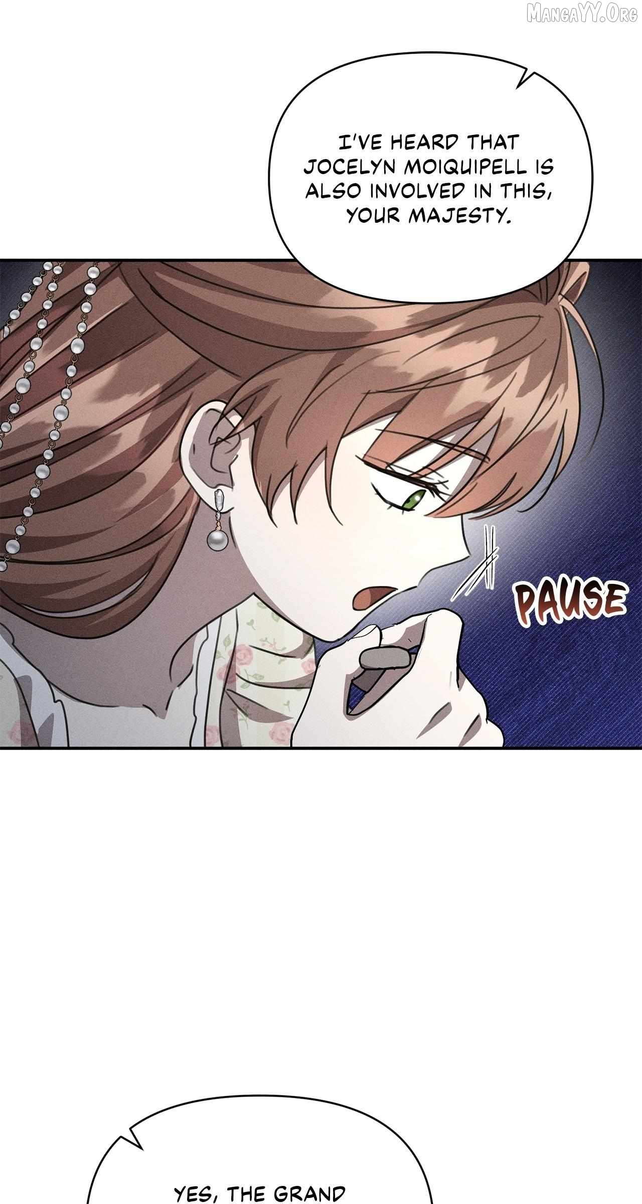 Don’t Be Carelessly Friendly Chapter 65 - page 76