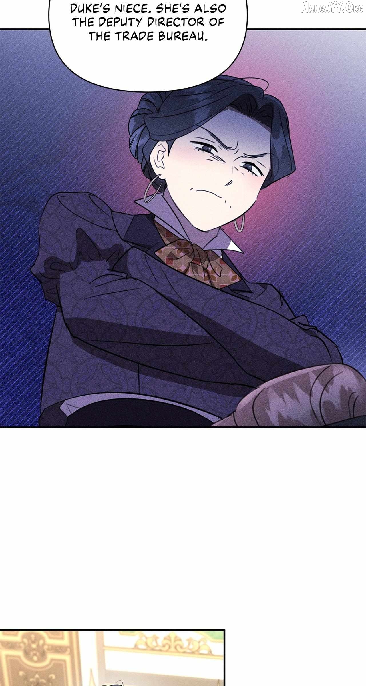 Don’t Be Carelessly Friendly Chapter 65 - page 77