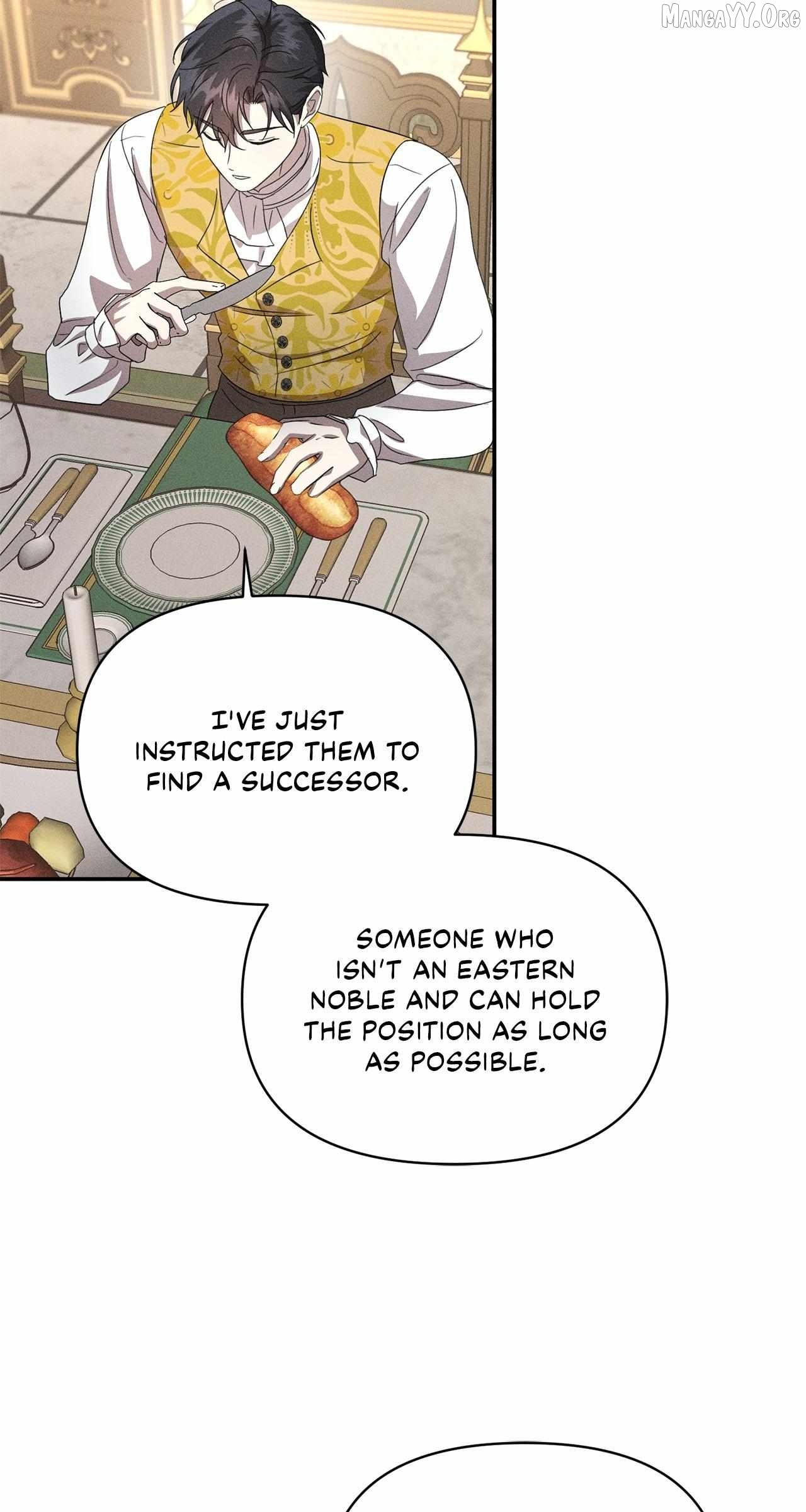 Don’t Be Carelessly Friendly Chapter 65 - page 78