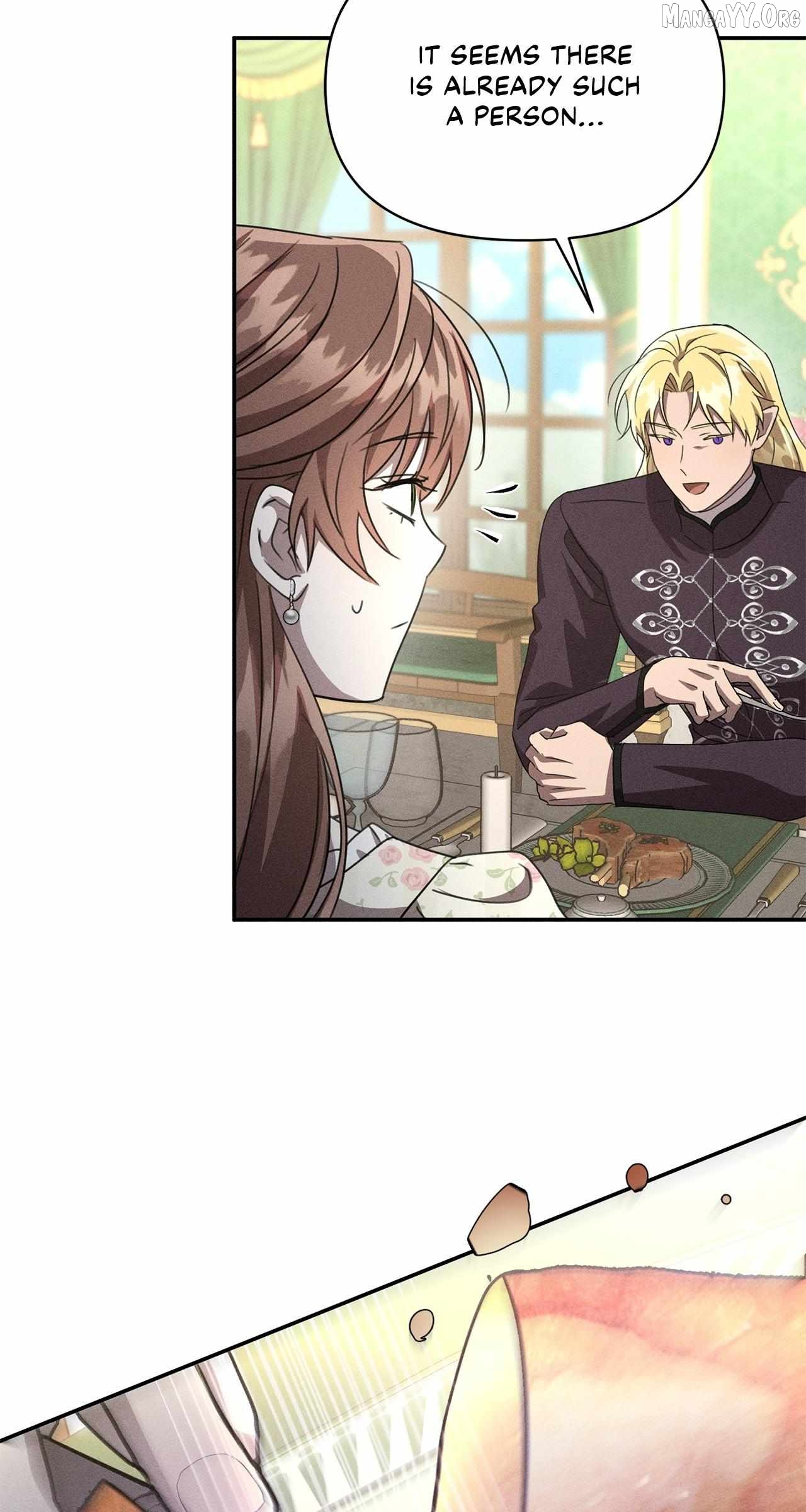 Don’t Be Carelessly Friendly Chapter 65 - page 79