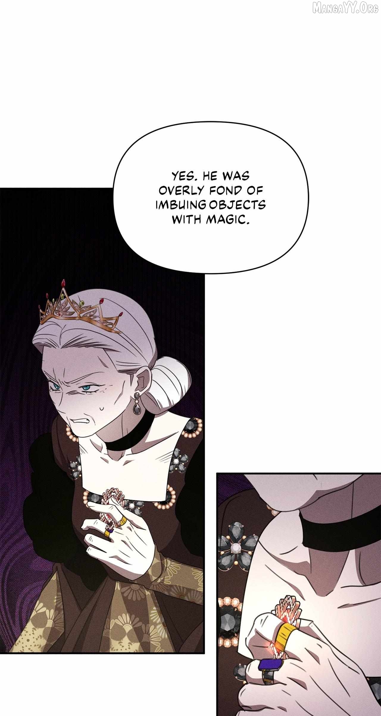 Don’t Be Carelessly Friendly Chapter 65 - page 9