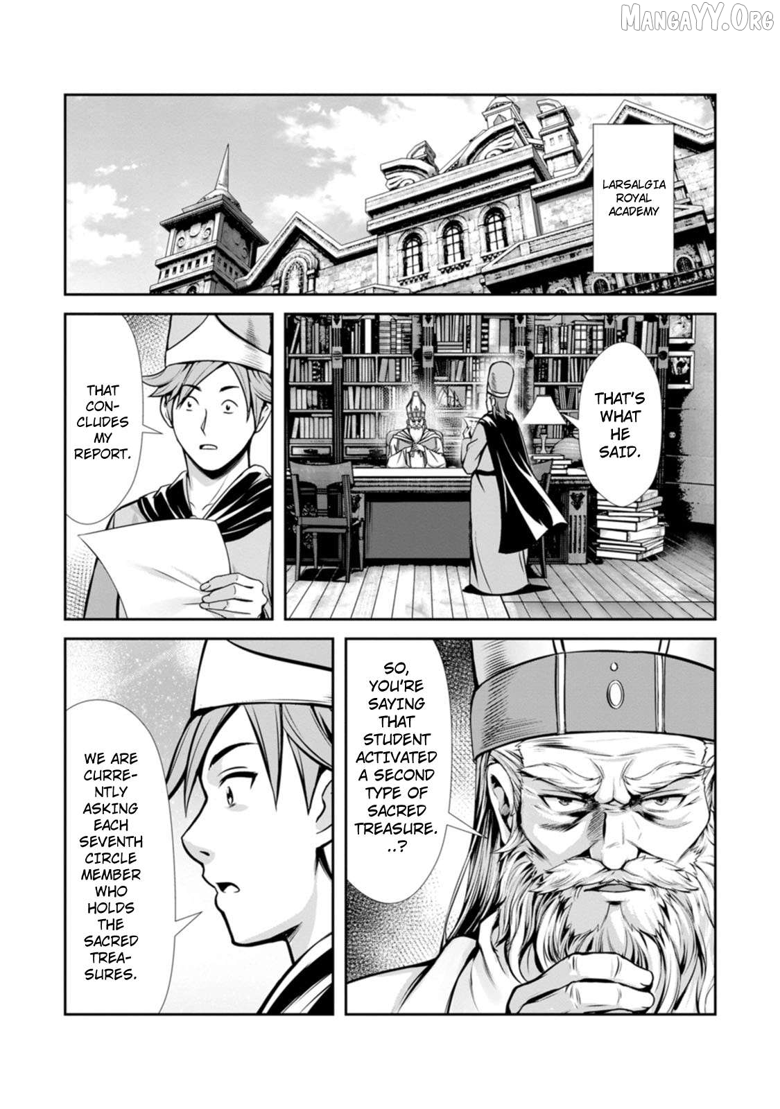 Hazure Skill "Soine" ga Kakuseishi, Boku ga Saikyou Harem wo Kizuku Made - Micchaku Soine de Ganbou Kaihou!? Yuuwakusare Makutte Komattemasu!! Chapter 20 - page 32